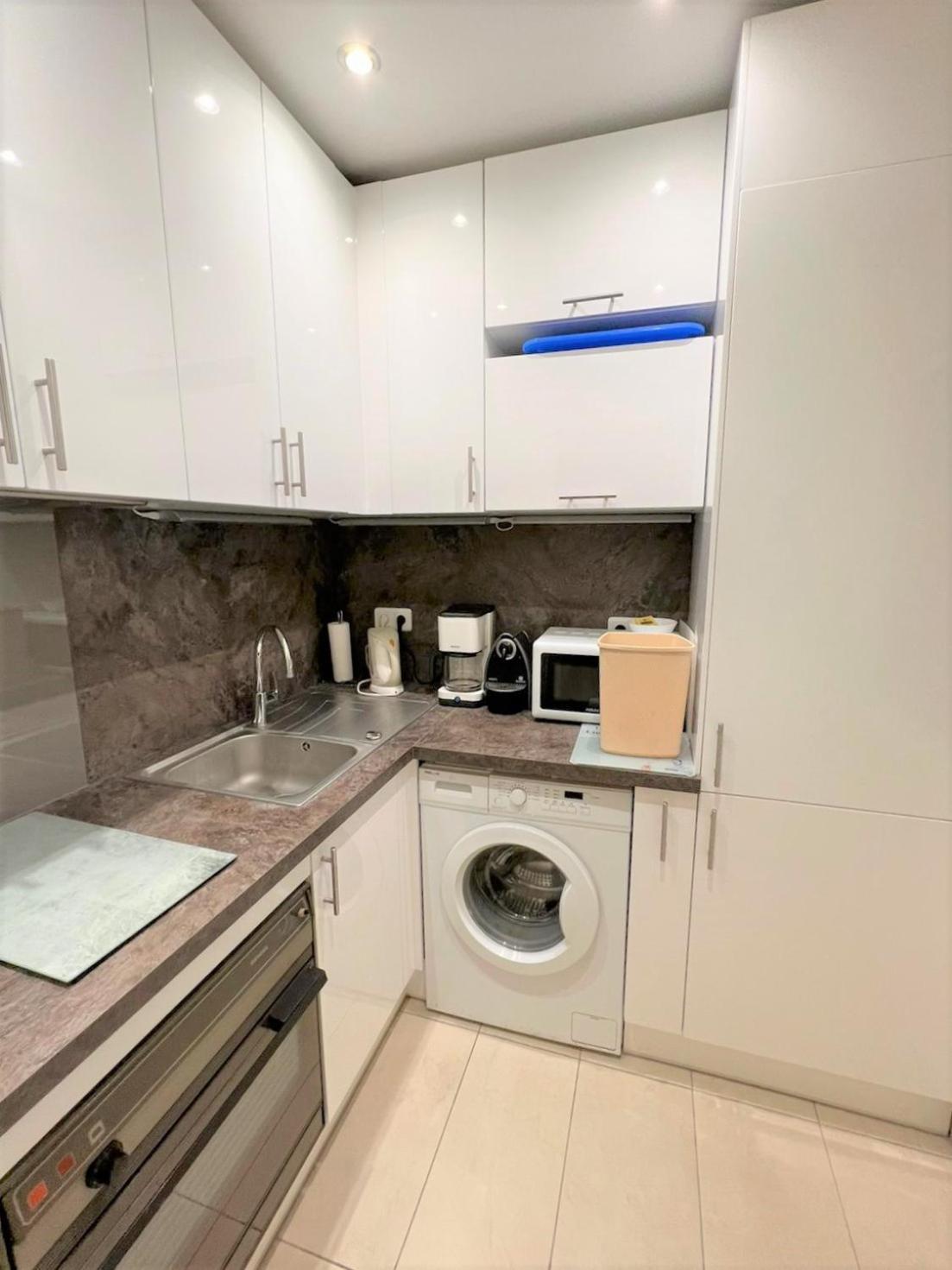 Apartment Agence Aici - Gray D'albion *
