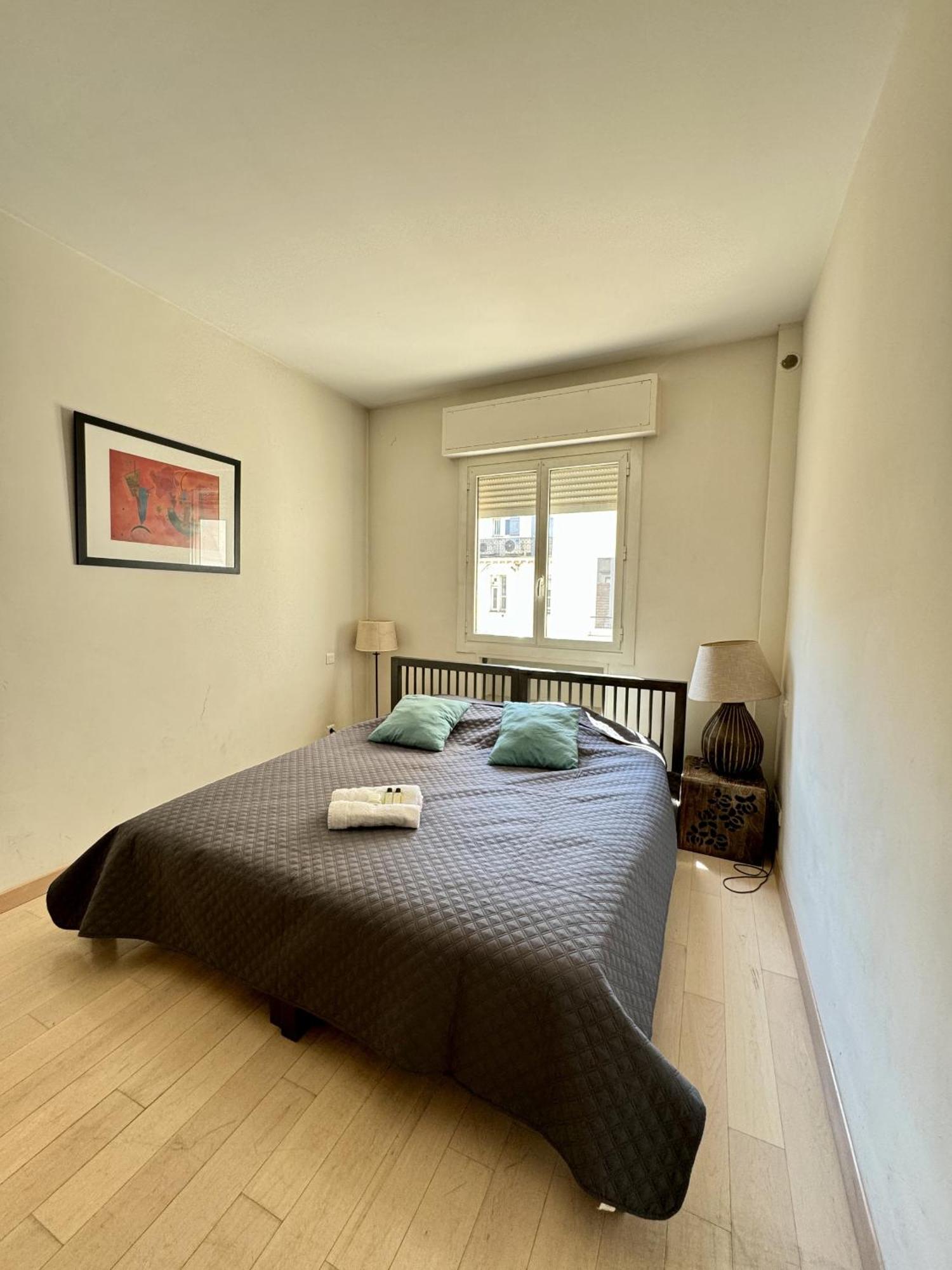Appartement Grand Palais 4p Bob1309 Cannes