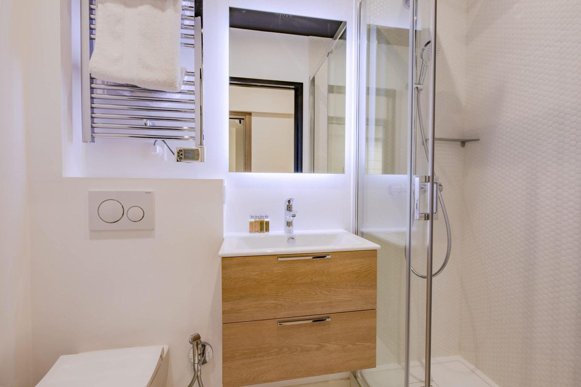 Scandinavian Urban 1 - 2br In Center Close To Palais Des Festivals And The Apartment Cannes
