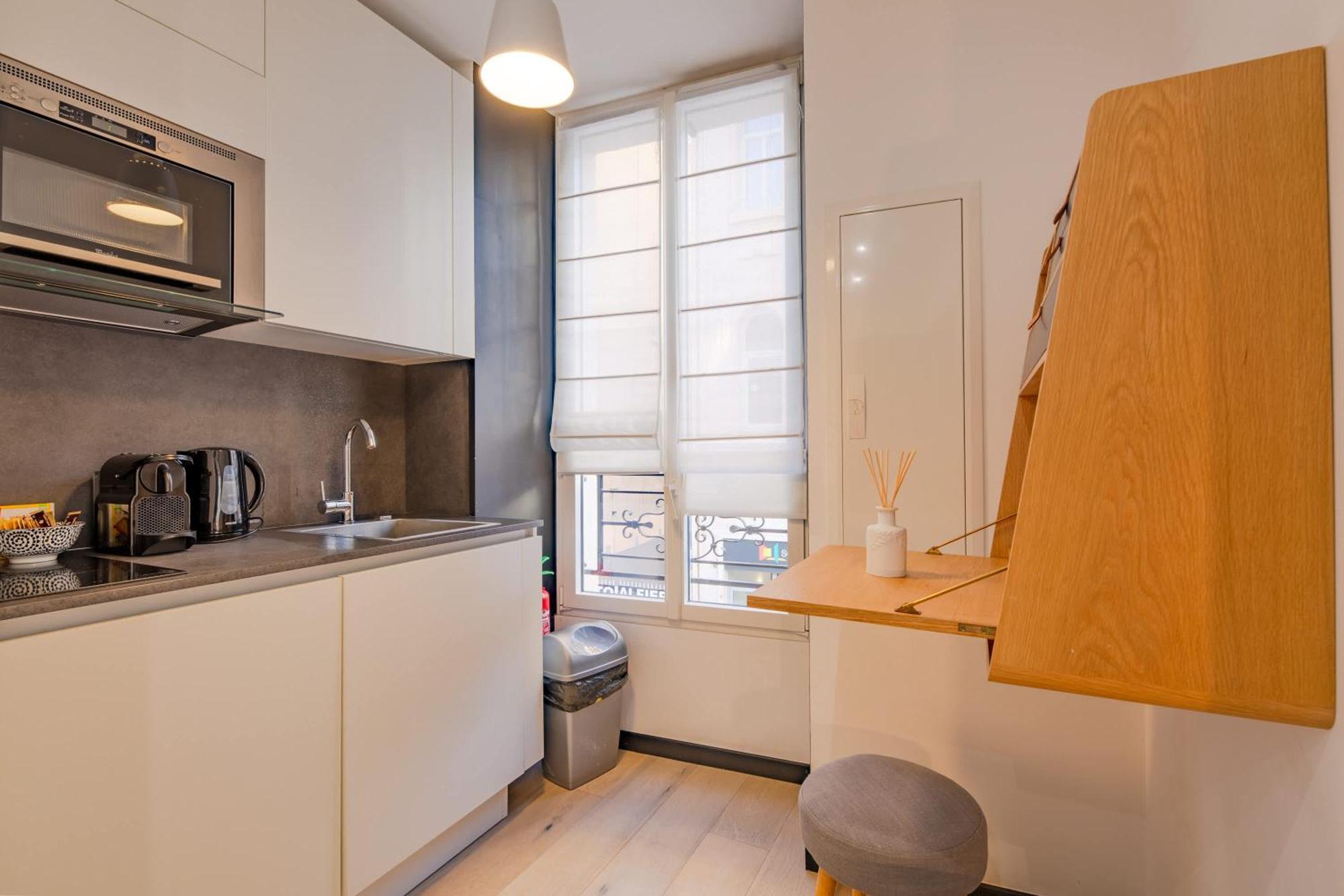 Scandinavian Urban 1 - 2br In Center Close To Palais Des Festivals And The *
