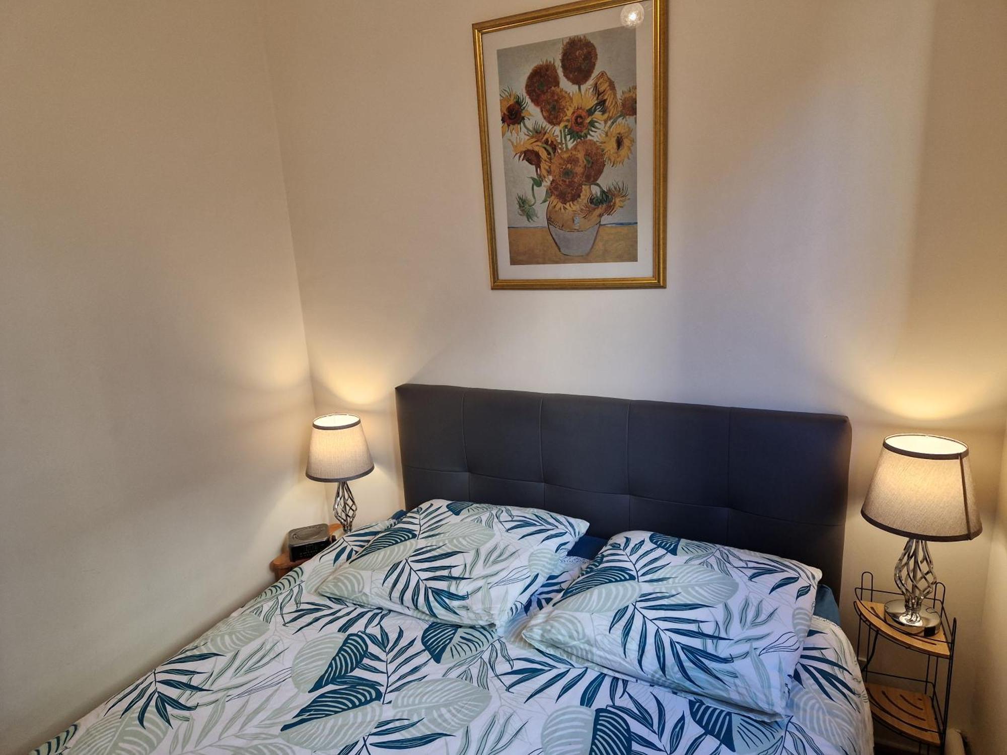 Centre Beau Deux Pièces Près De à Pied Cannes