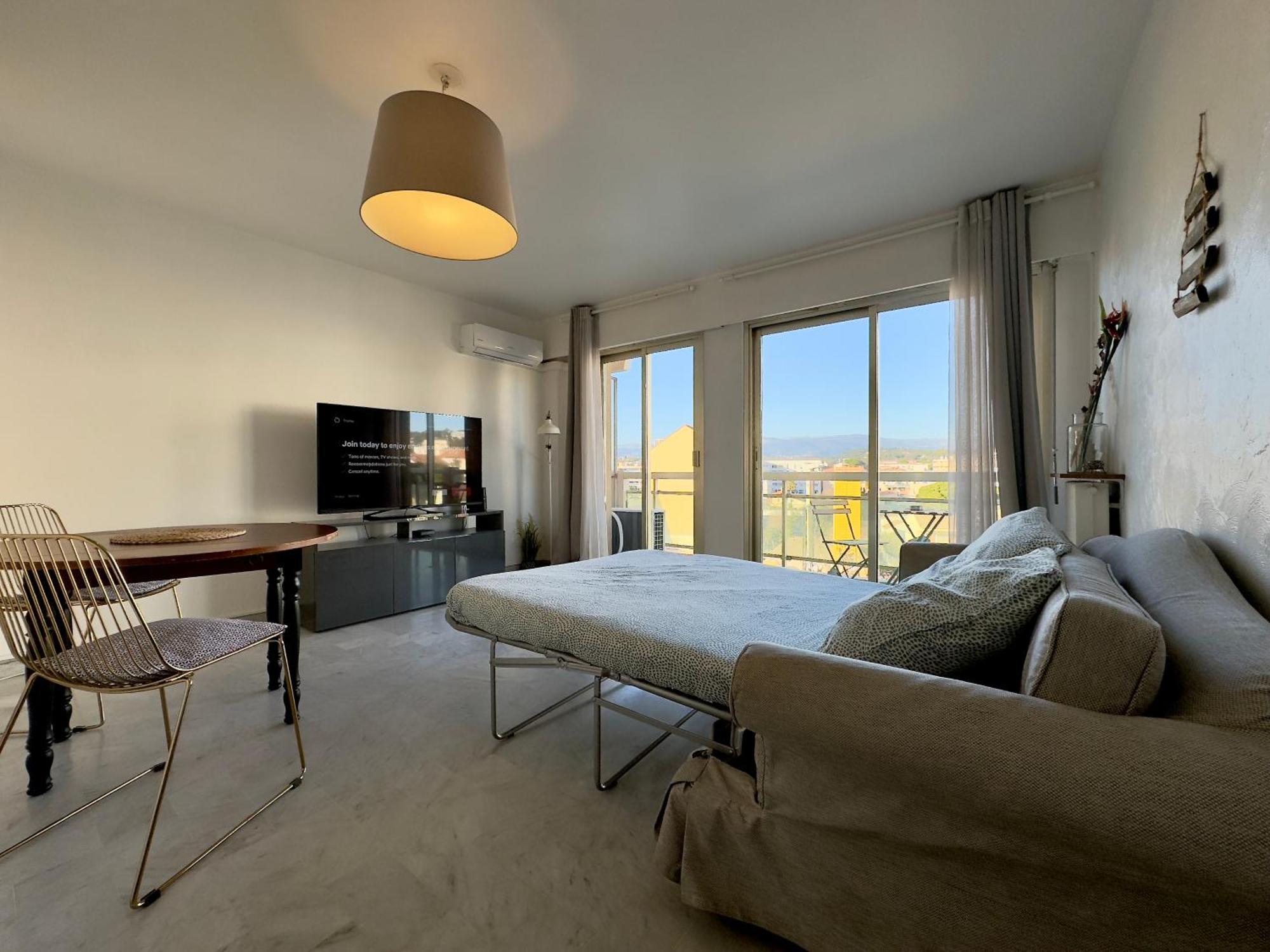 L'alexandra By Scls Locations * Cannes