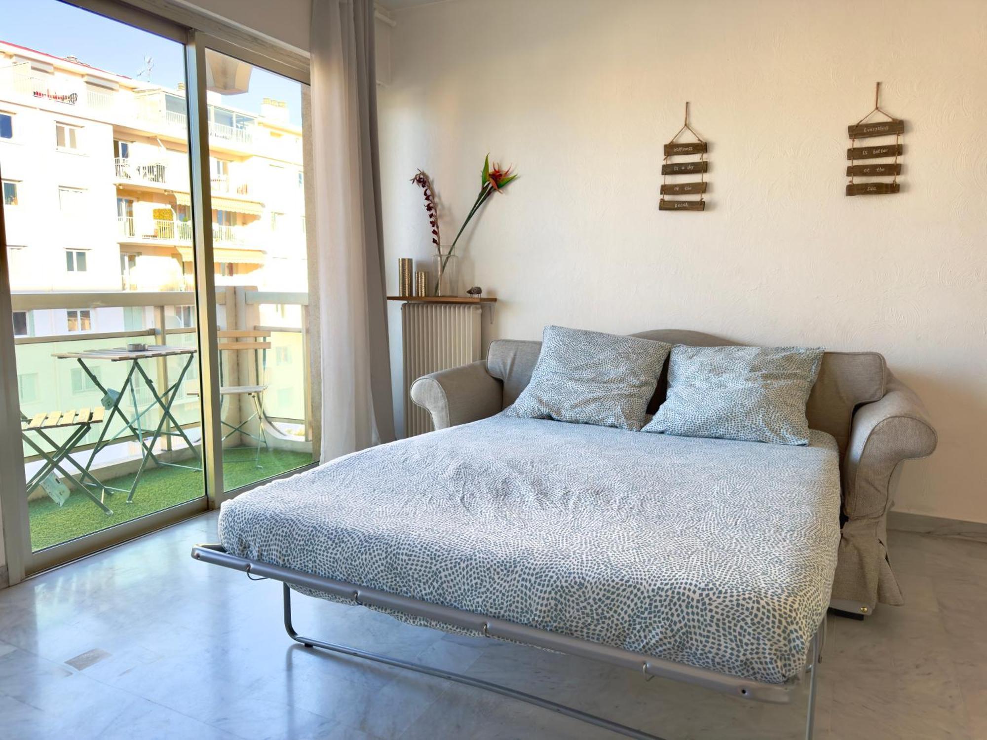 L'alexandra By Scls Locations Cannes