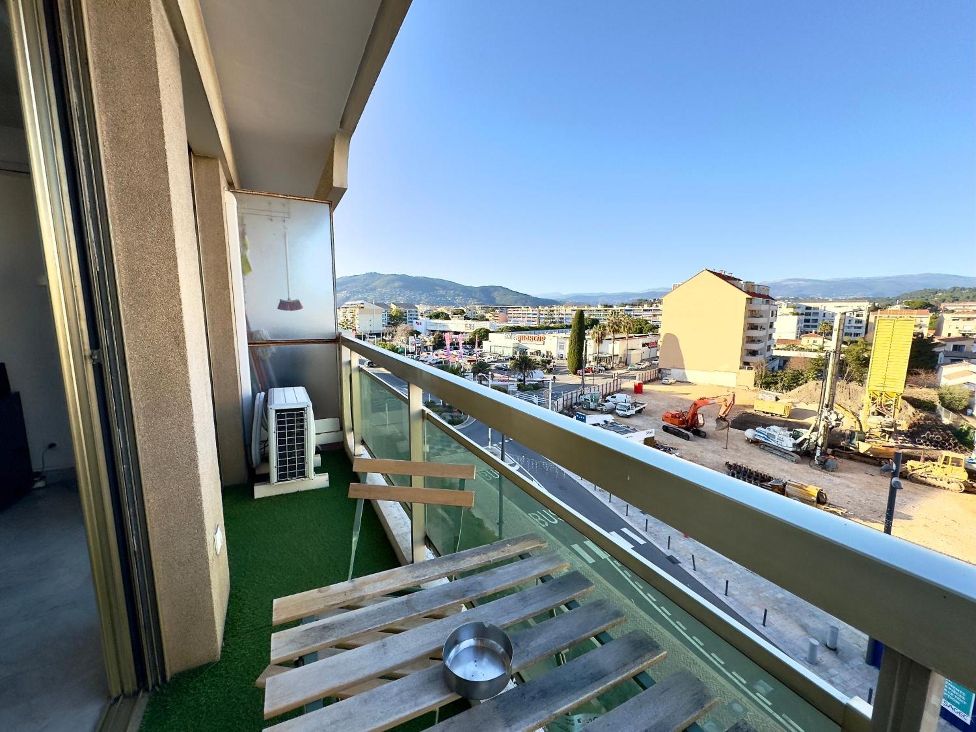 Apartment L'alexandra By Scls Locations *