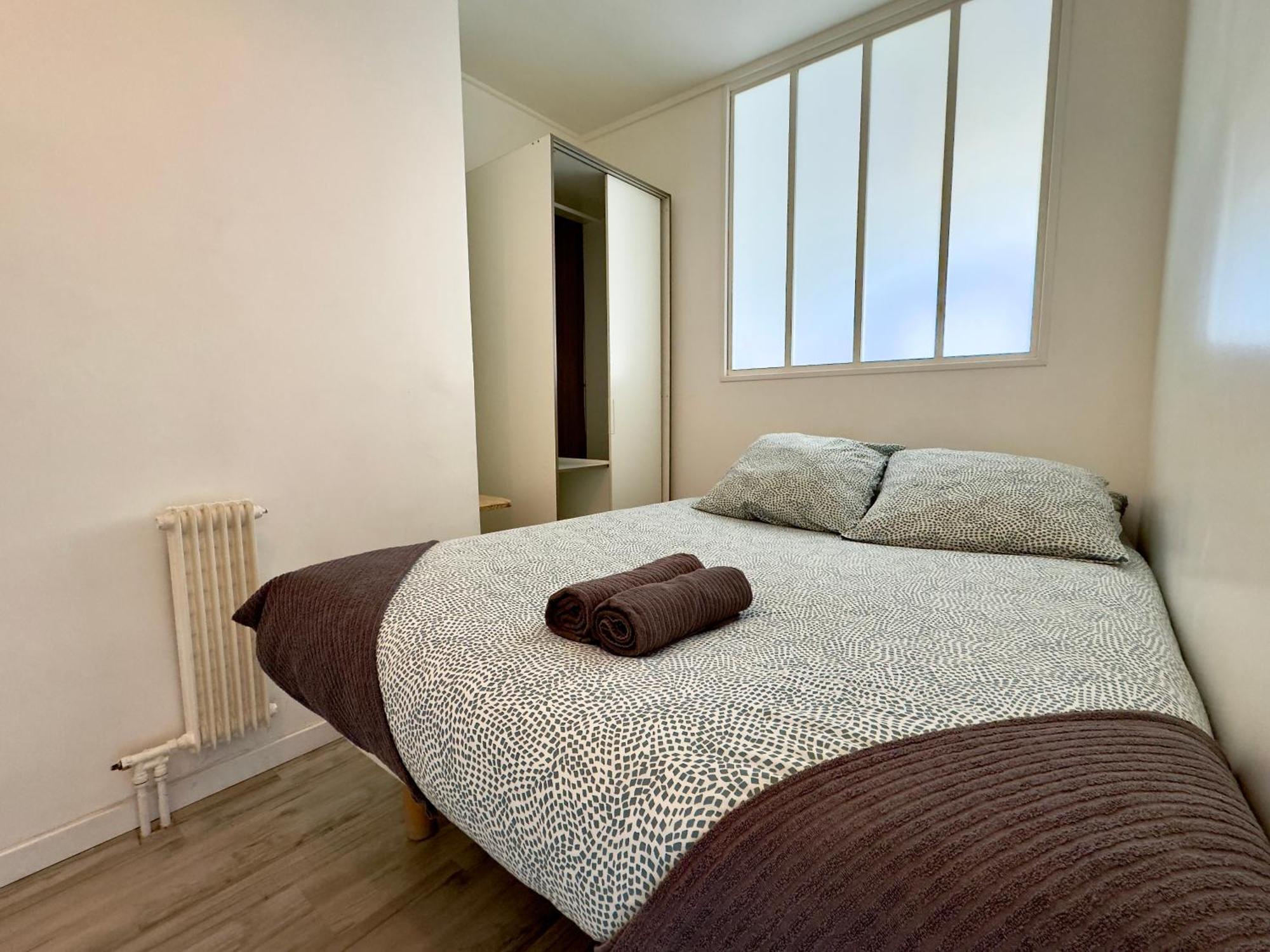 L'alexandra By Scls Locations Apartment Cannes