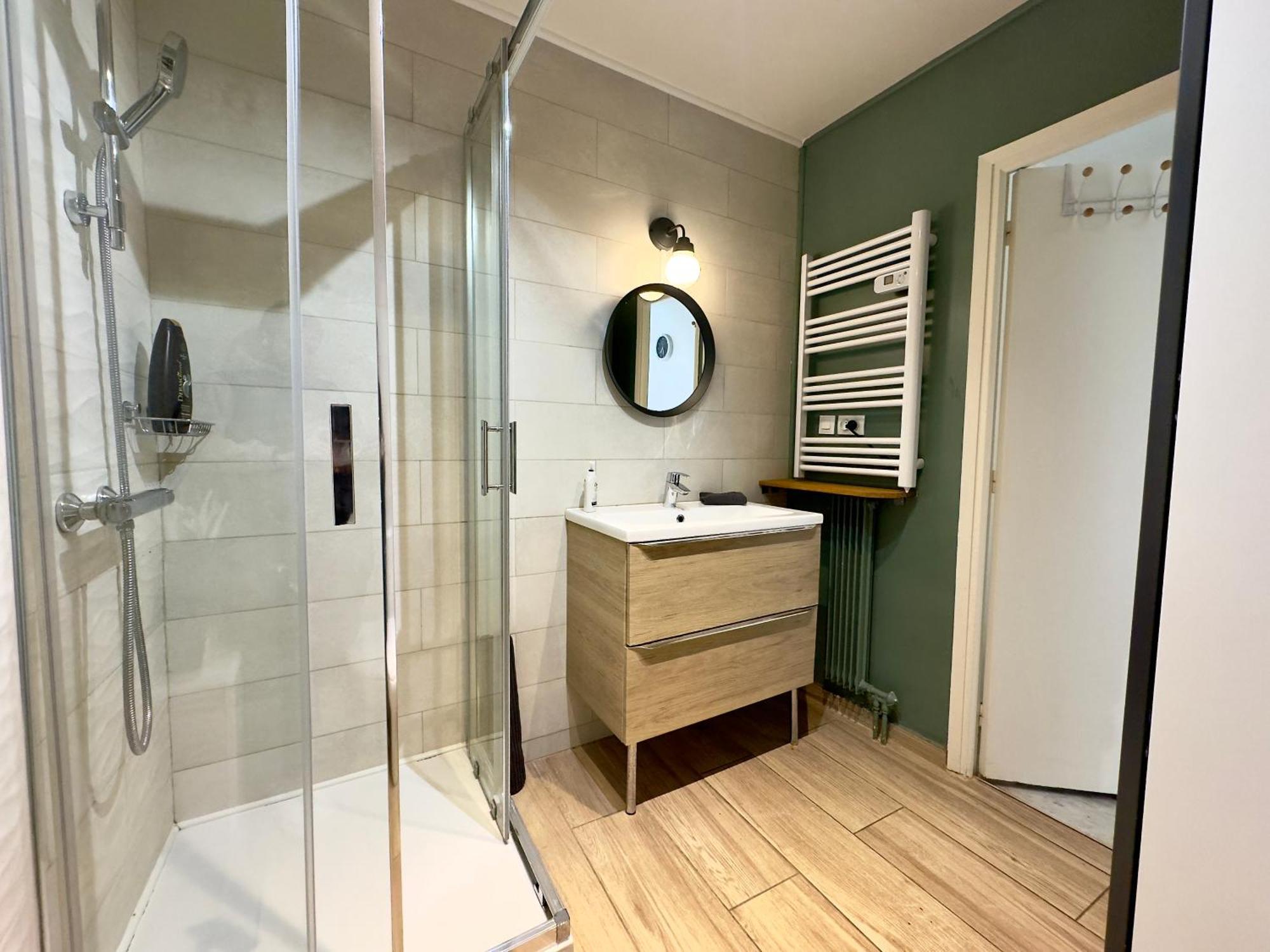 L'alexandra By Scls Locations Apartment