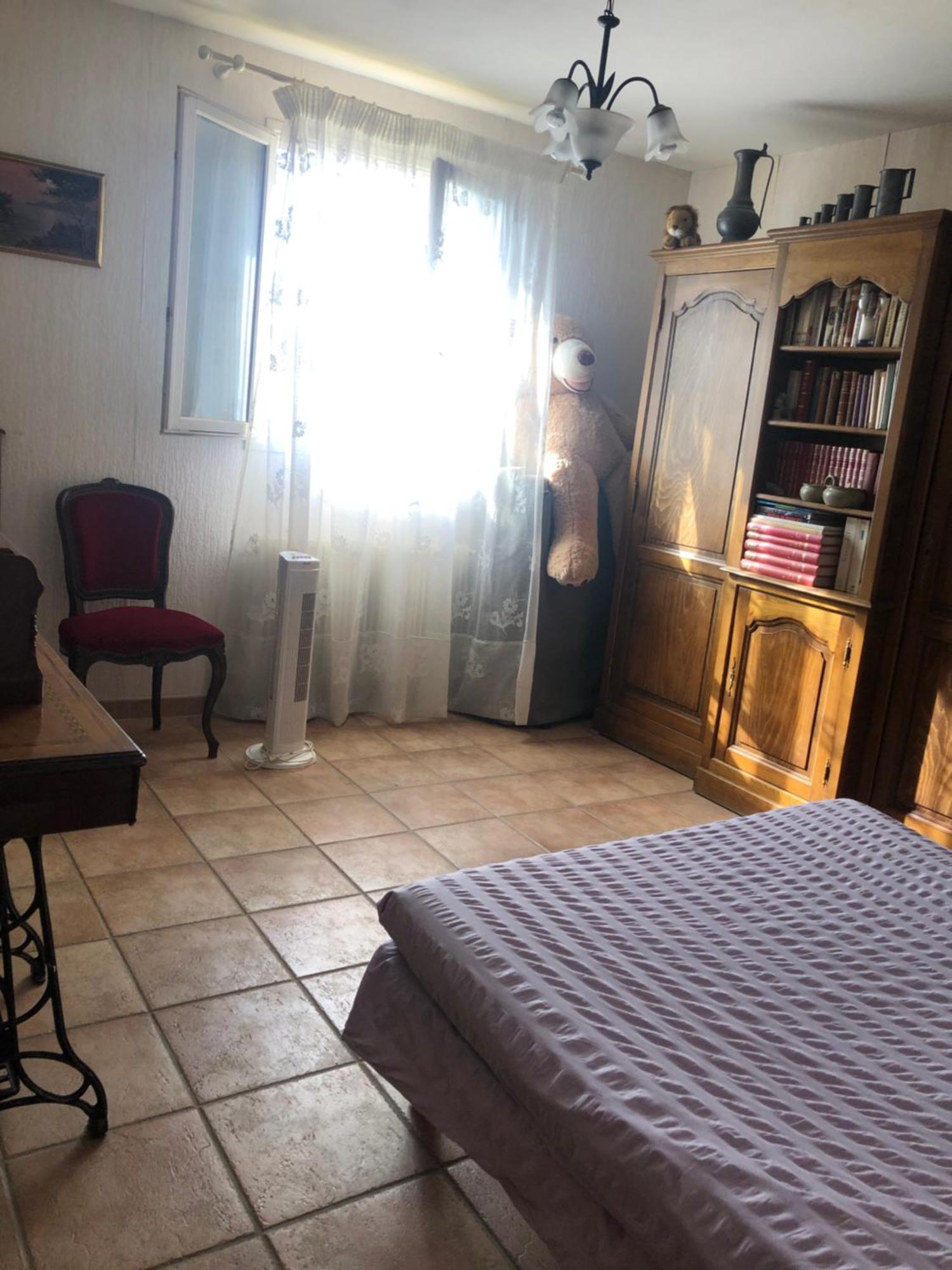 Agreable Maison De Au Calme Avec Garage * Cannes