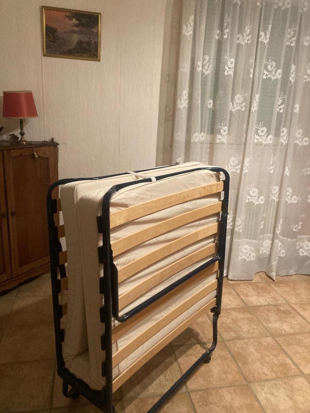 Agreable Maison De Au Calme Avec Garage