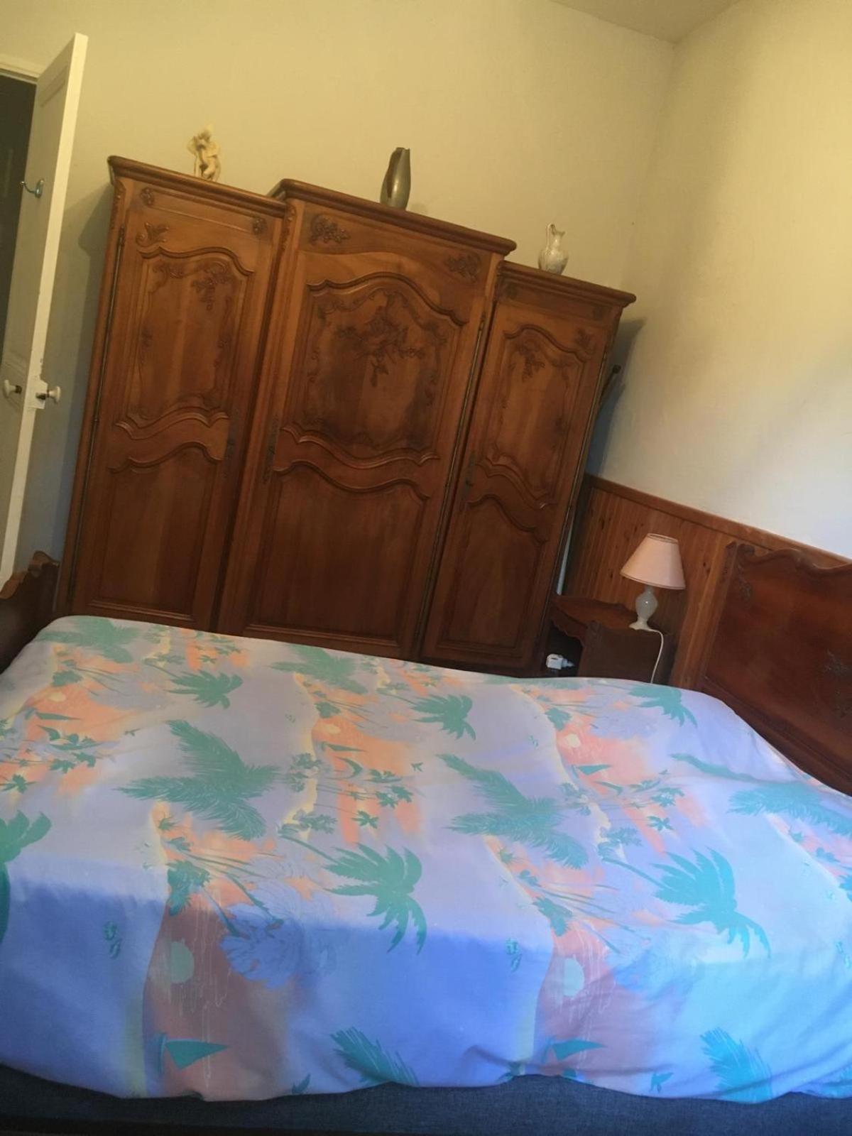 Agreable Maison De Au Calme Avec Garage Vakantiehuis
