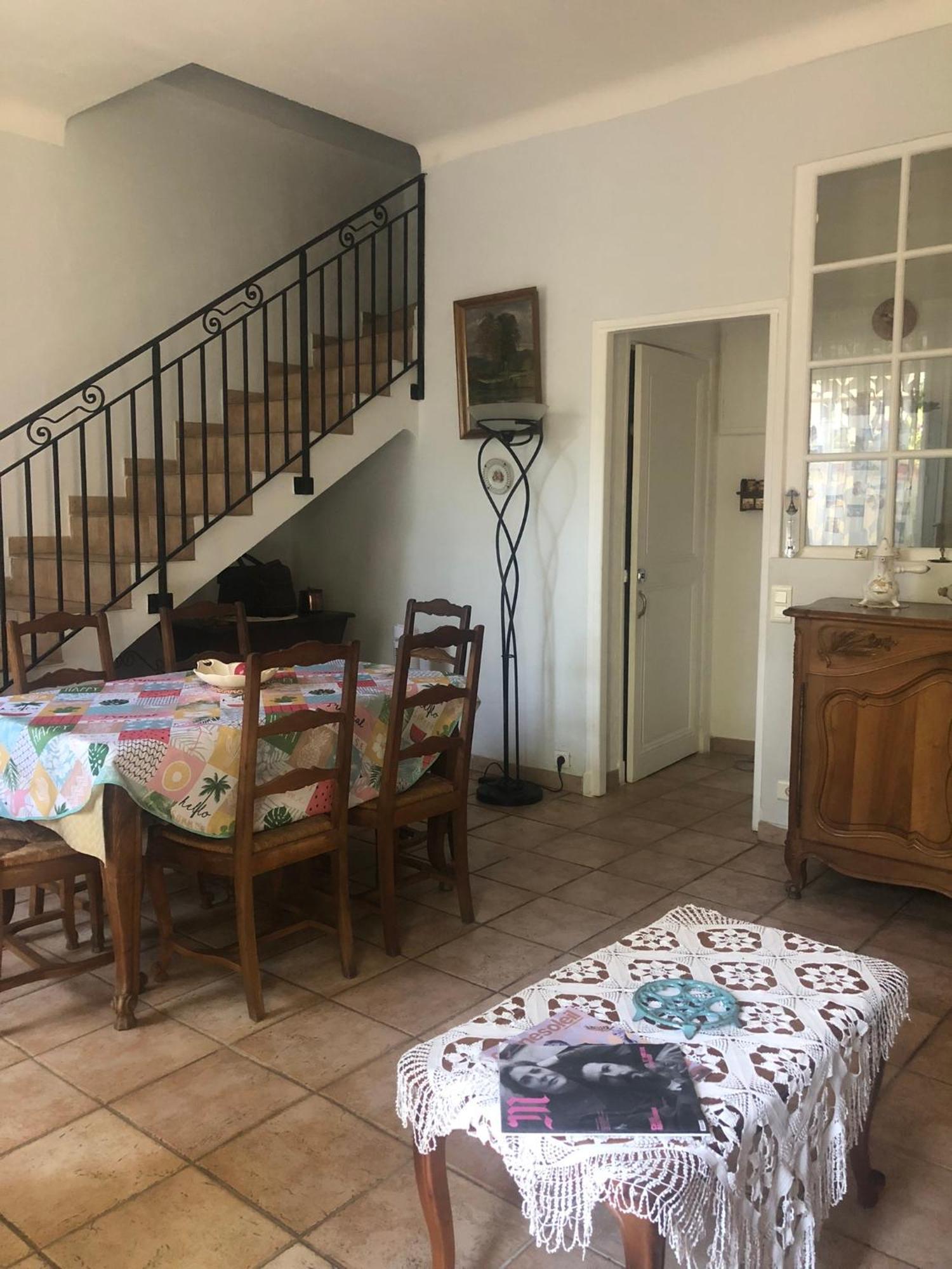 Agreable Maison De Au Calme Avec Garage Vakantiehuis *