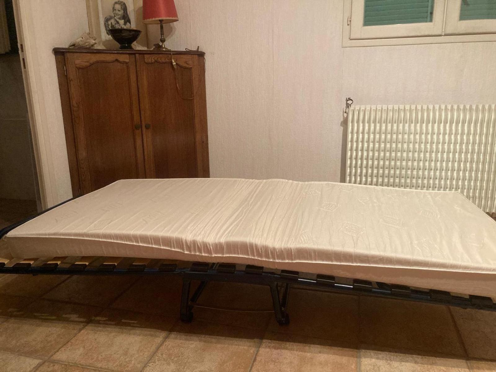 Vakantiehuis Agreable Maison De Au Calme Avec Garage Cannes
