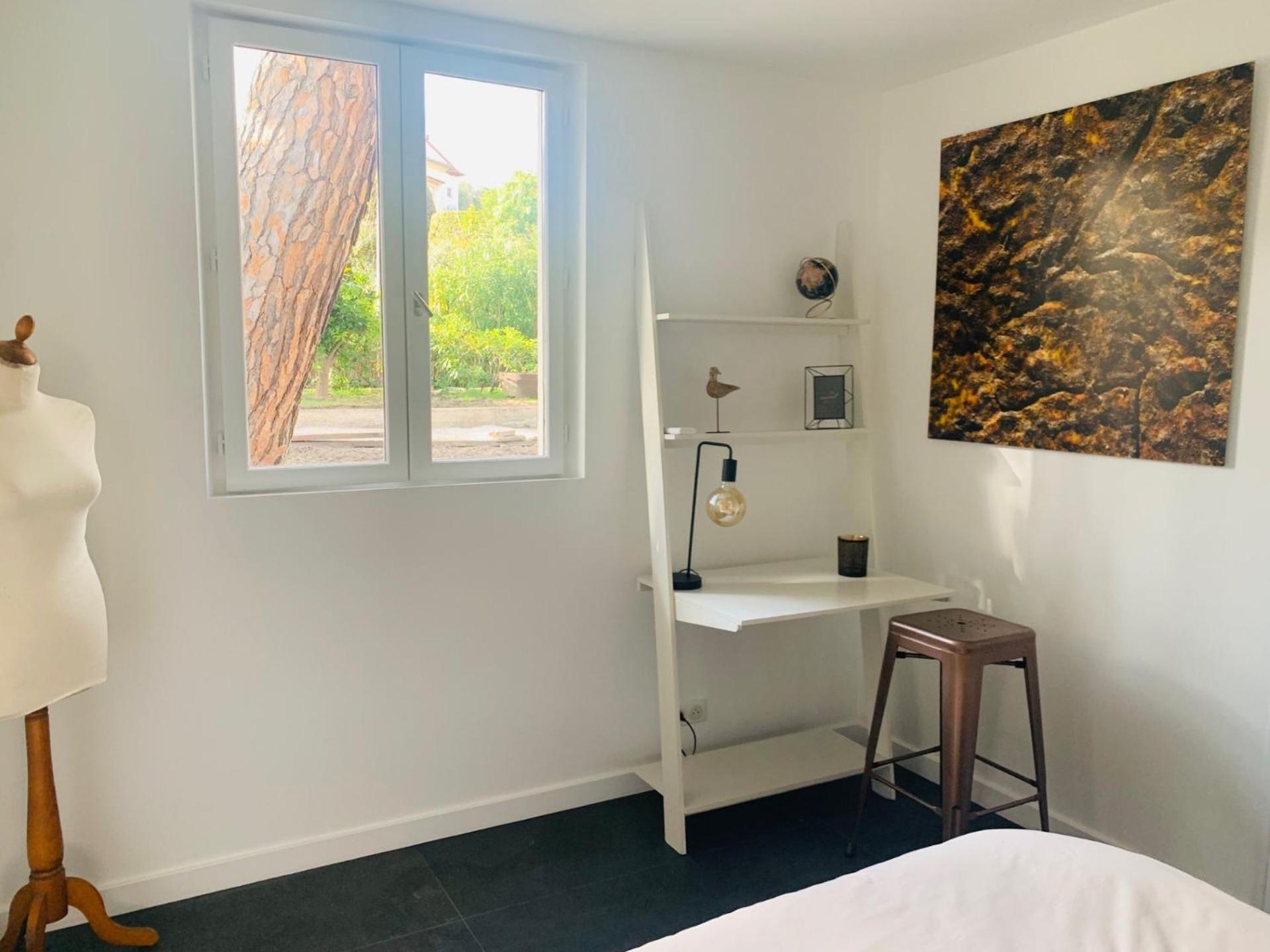 - Petit Juas, Charmante Au Calme, Confort Vakantiehuis *