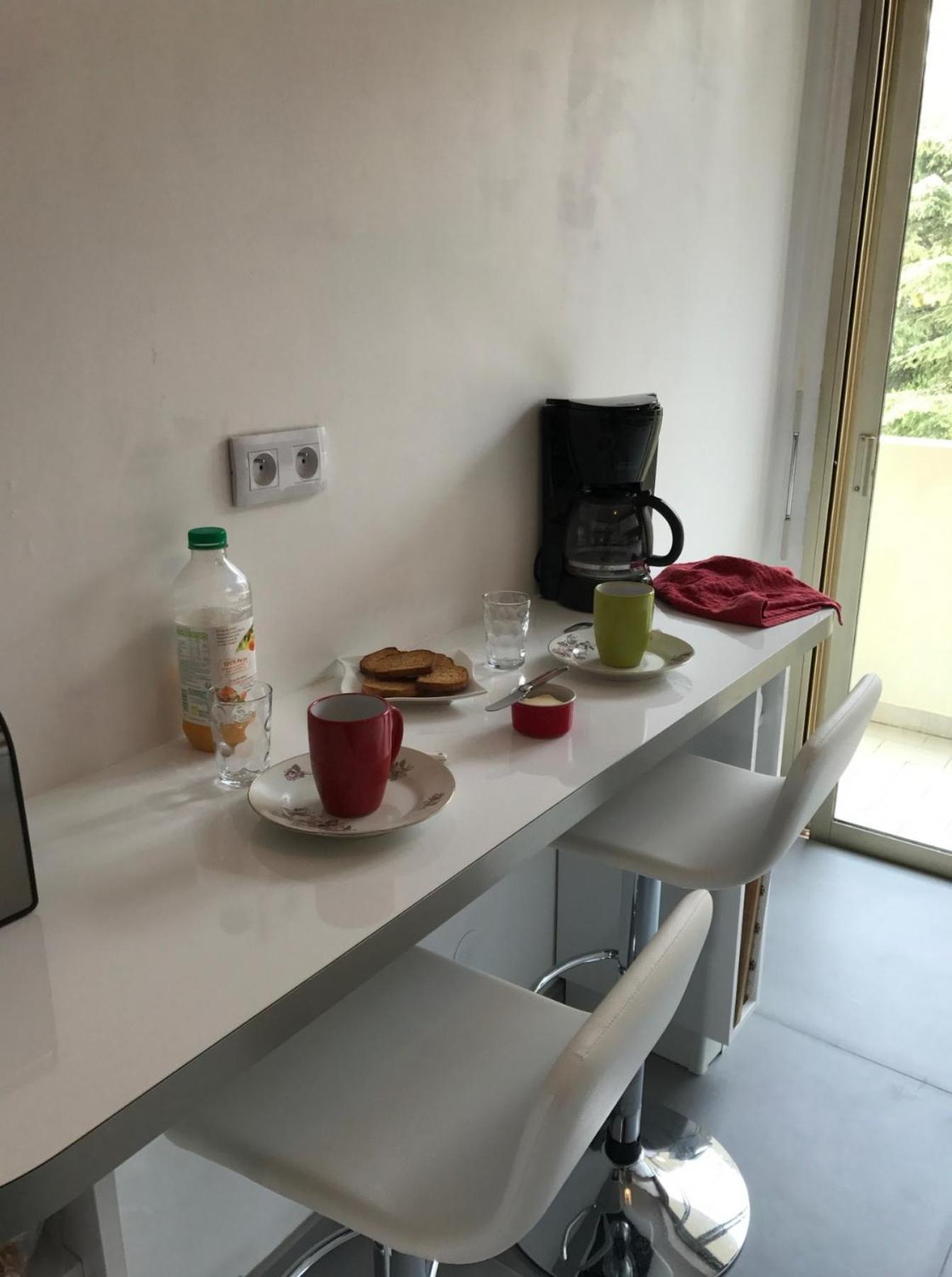 Bord De Mer, Terrasse Vue 228l Cannes