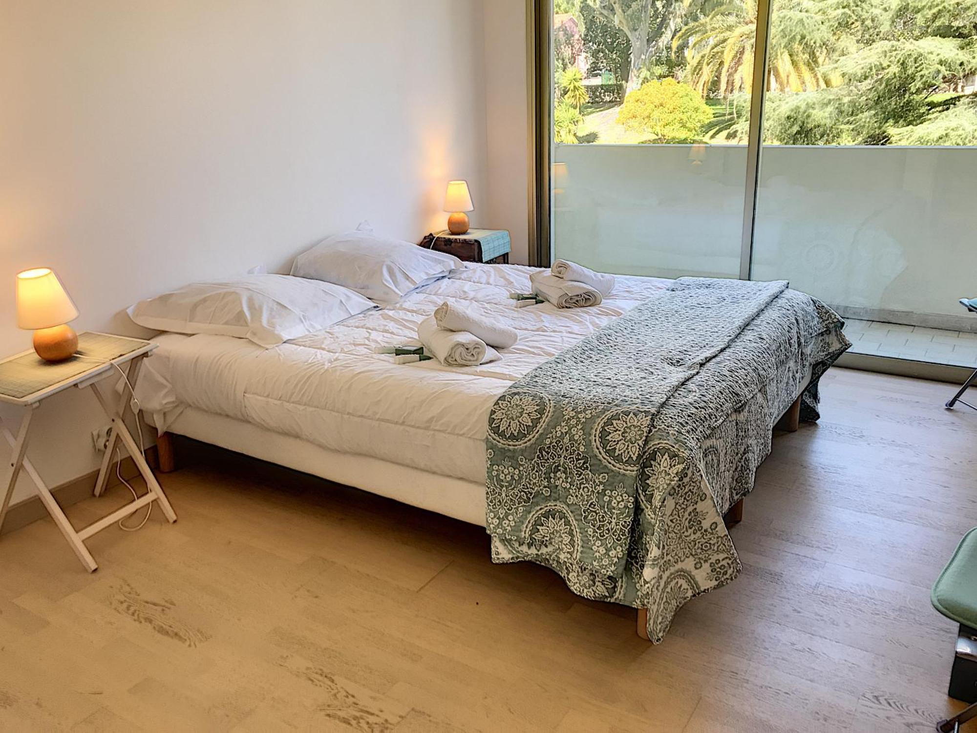 Apartment Bord De Mer, Terrasse Vue 228l