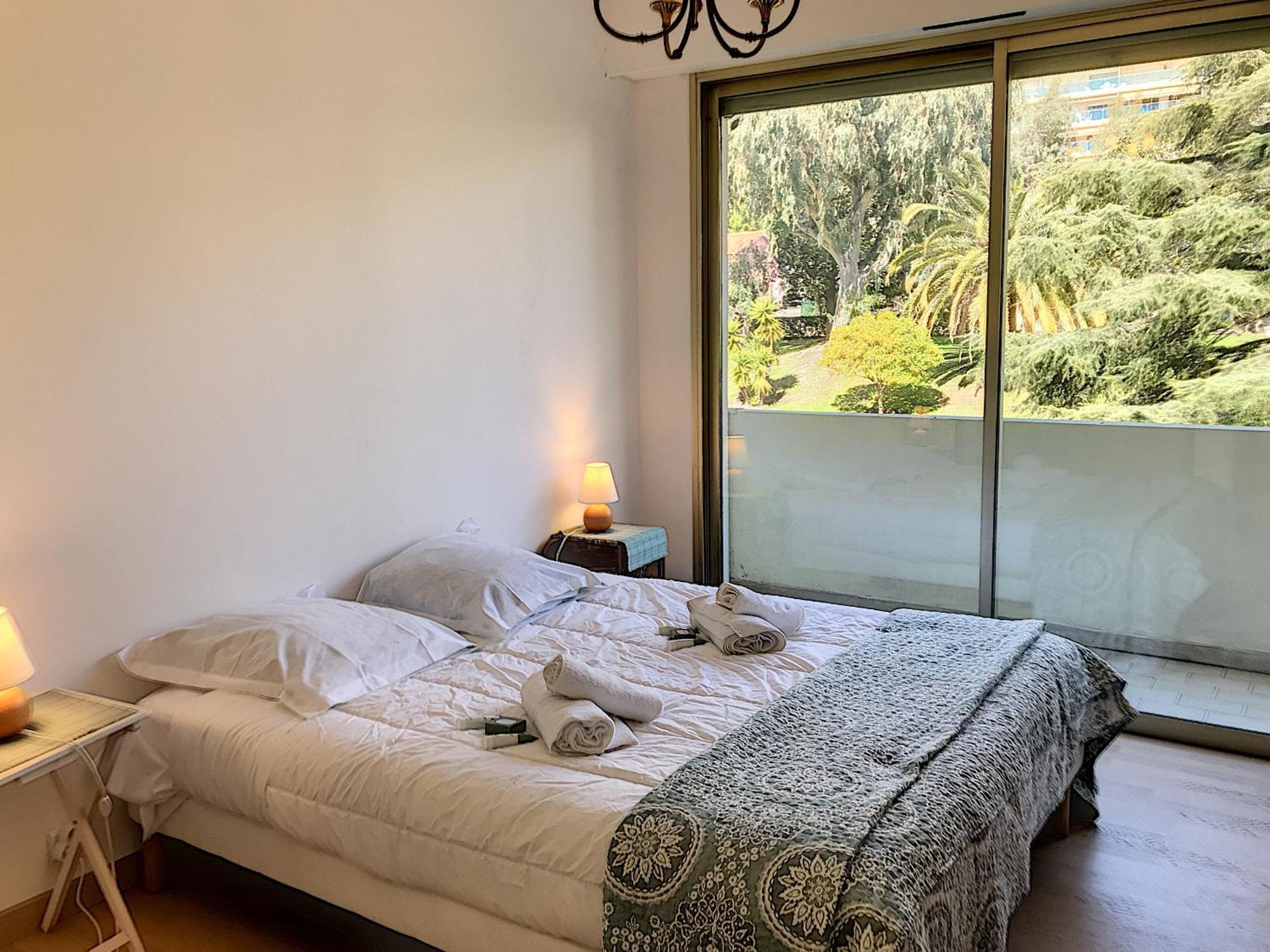 Bord De Mer, Terrasse Vue 228l *