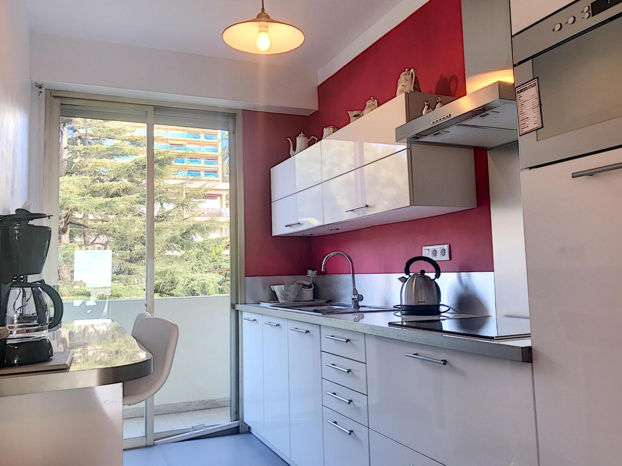 Bord De Mer, Terrasse Vue 228l