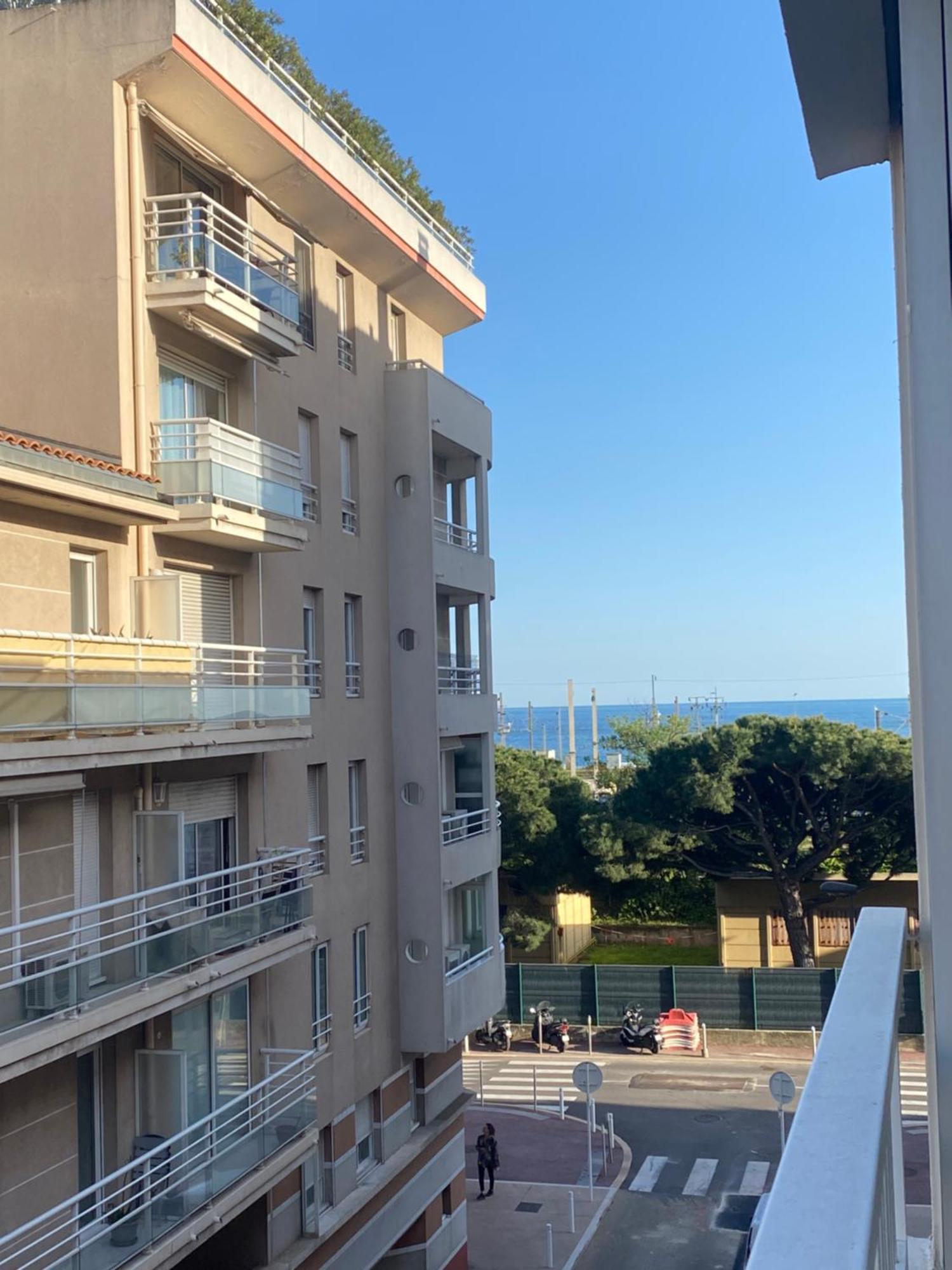 La Bocca * Cannes