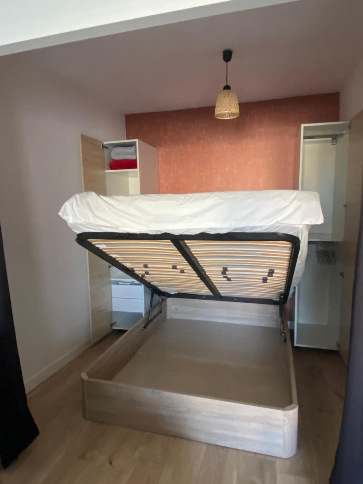 La Bocca Apartment