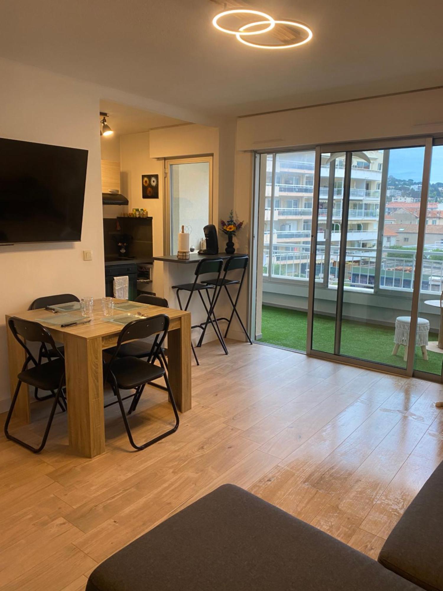 La Bocca Apartment Cannes