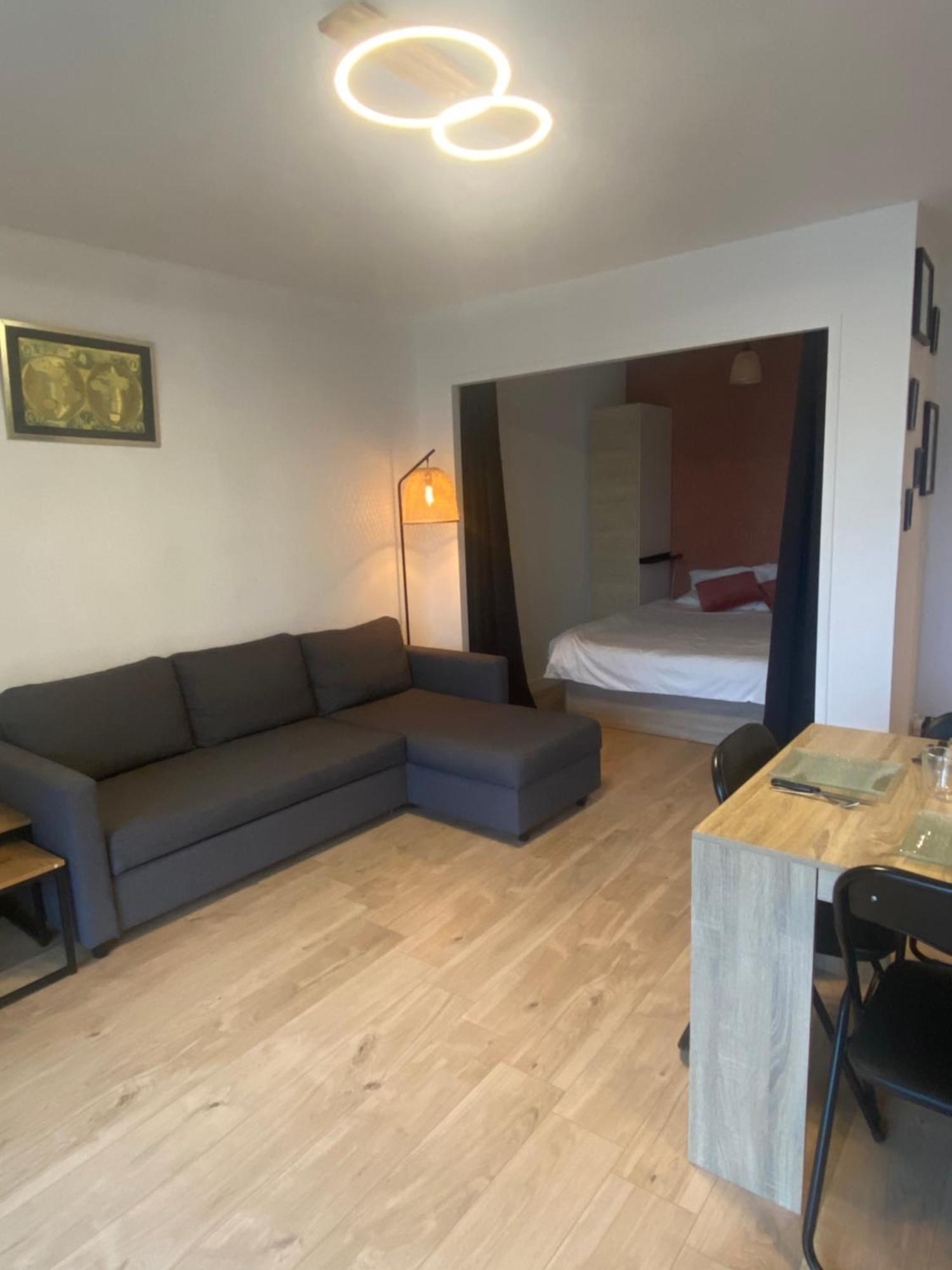 Apartment La Bocca Cannes