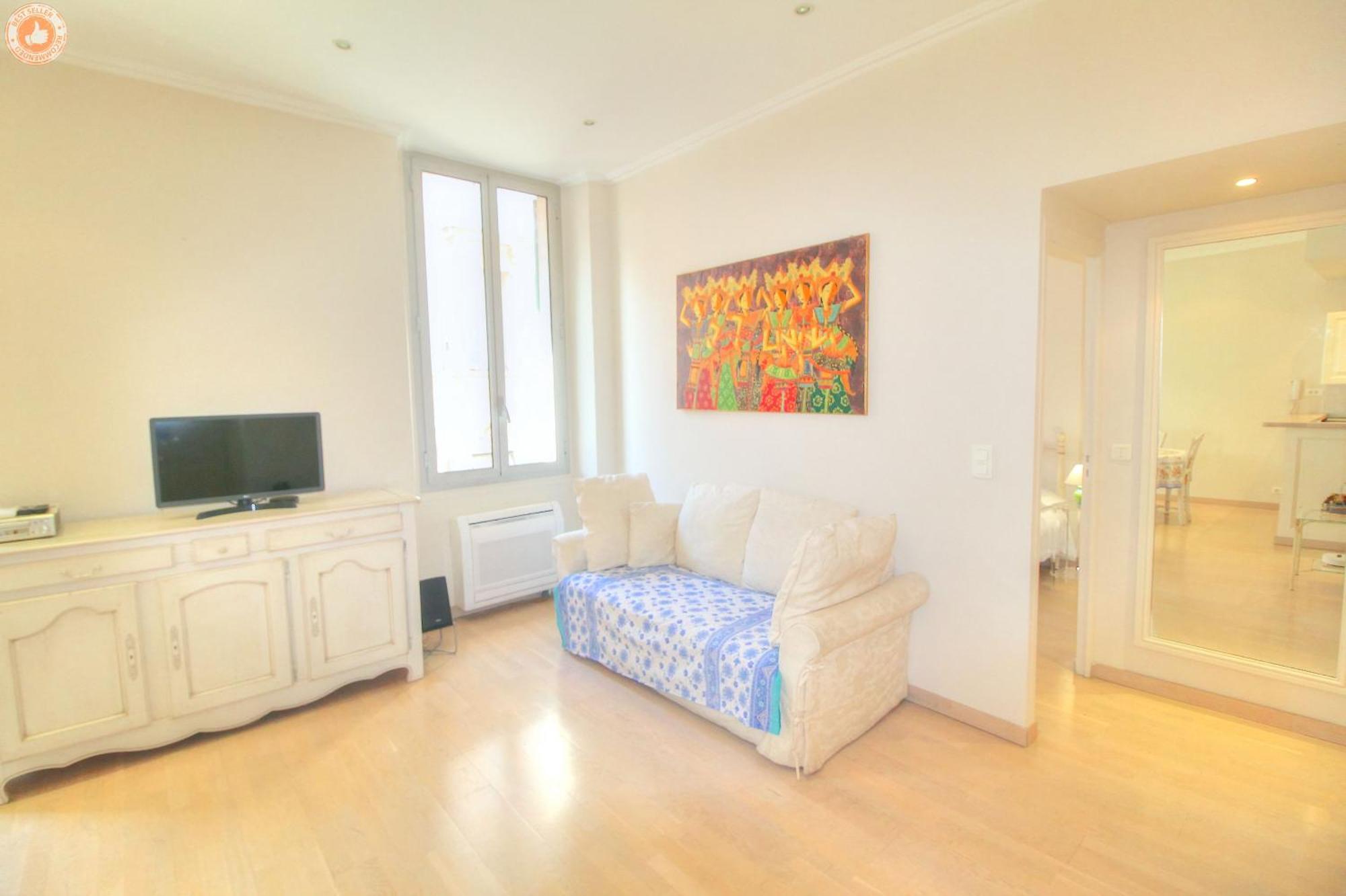 Apartment Alc - Font3 - 10 Min Palais *