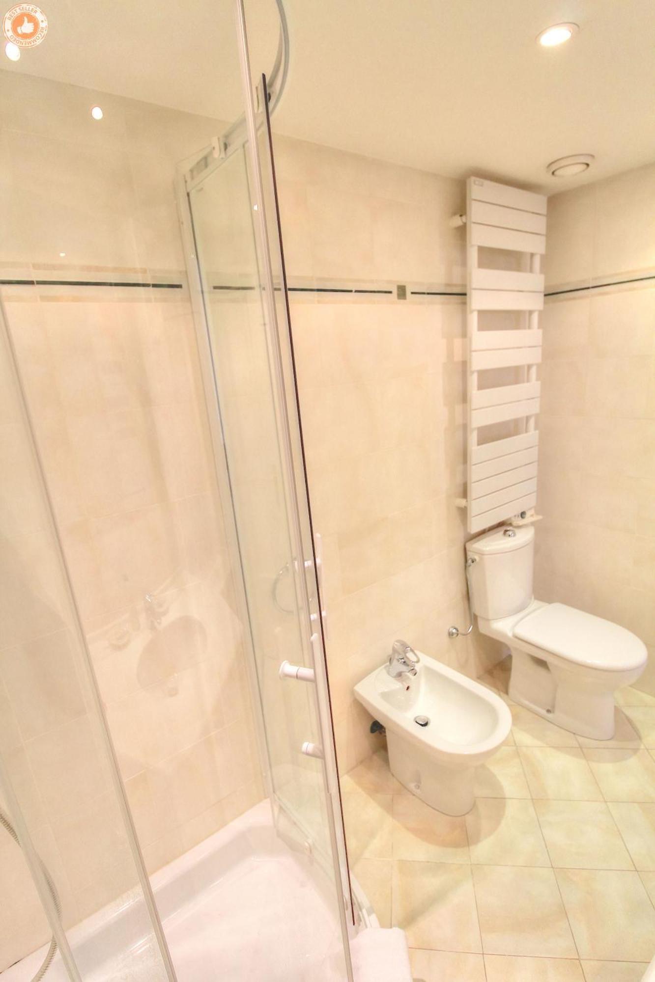 Apartment Alc - Font3 - 10 Min Palais