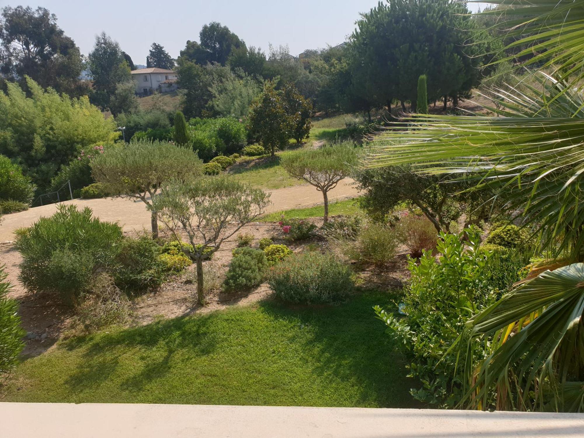 Duplex 6 Personnes Grand Parc * Cannes