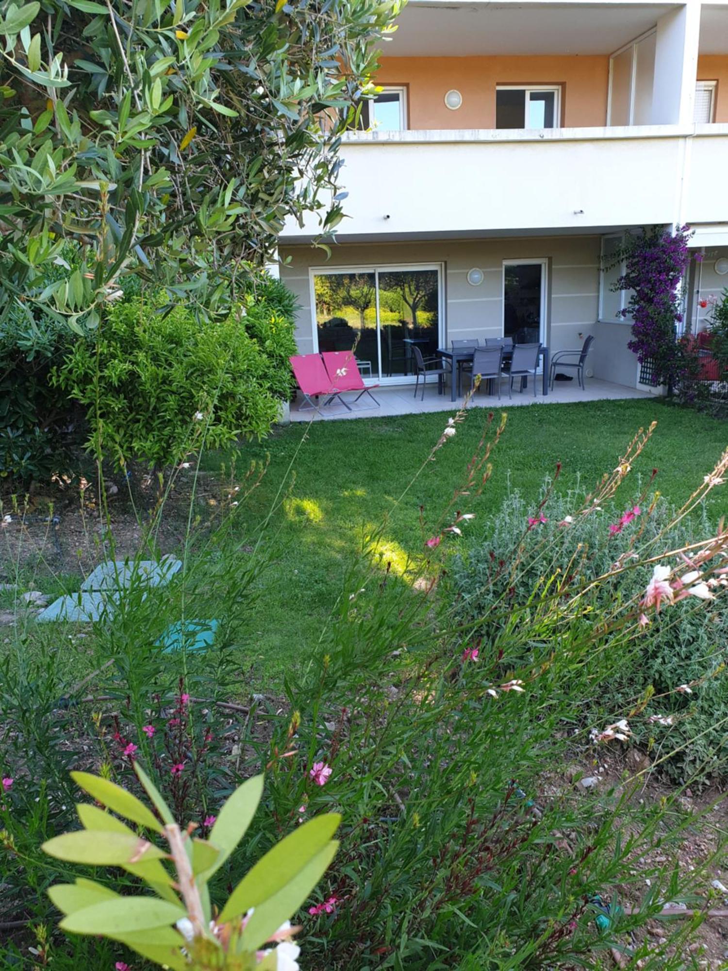 Duplex 6 Personnes Grand Parc Apartment