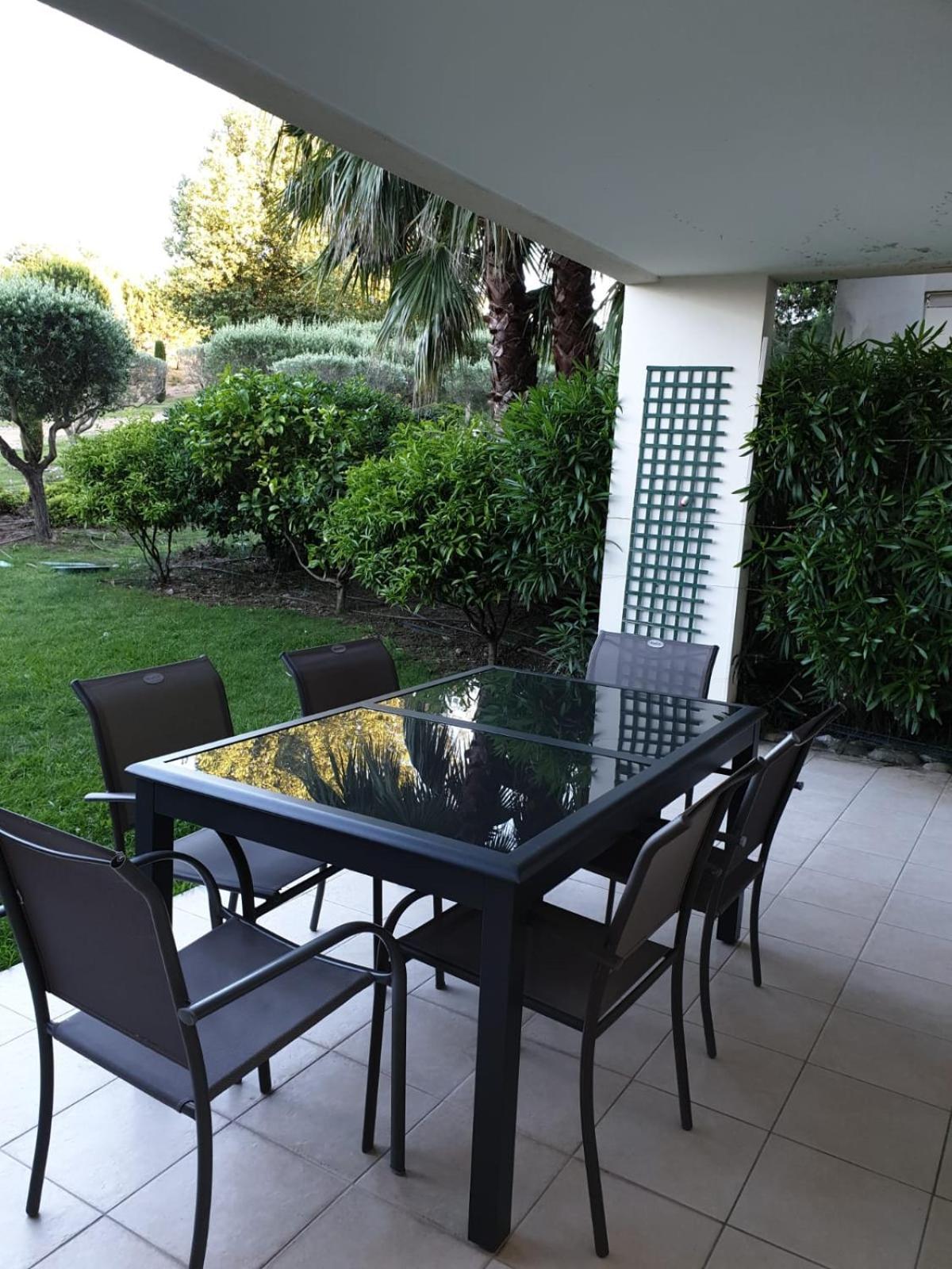 Apartment Duplex 6 Personnes Grand Parc
