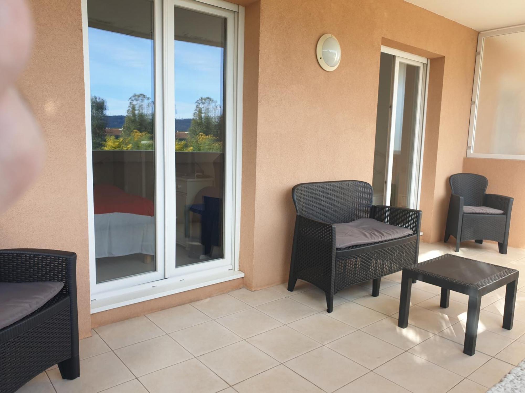 Duplex 6 Personnes Grand Parc Apartment *