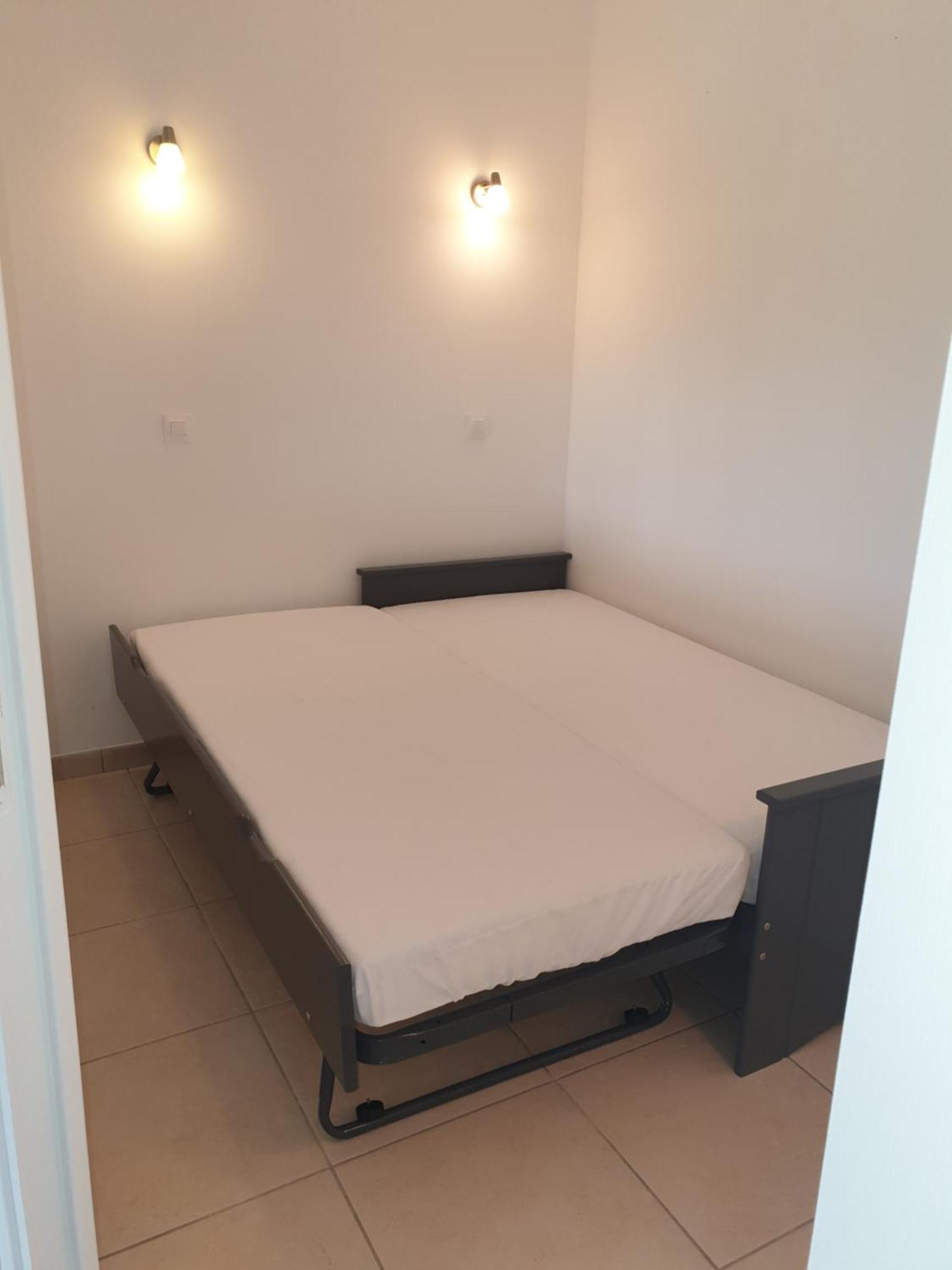 Duplex 6 Personnes Grand Parc *
