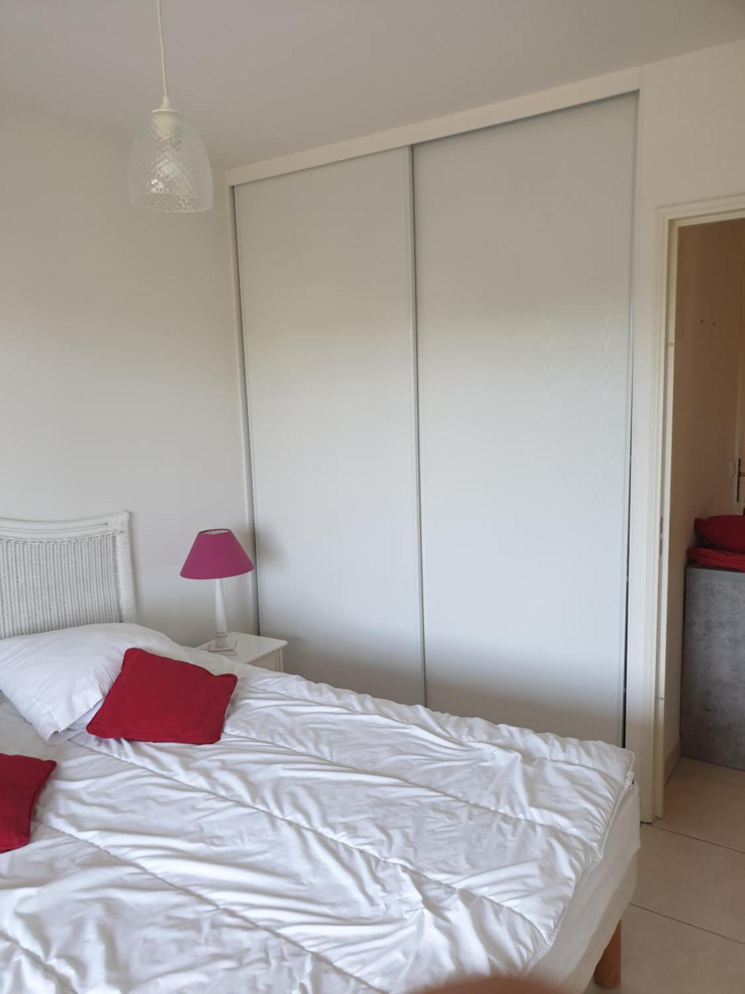 Duplex 6 Personnes Grand Parc * Cannes
