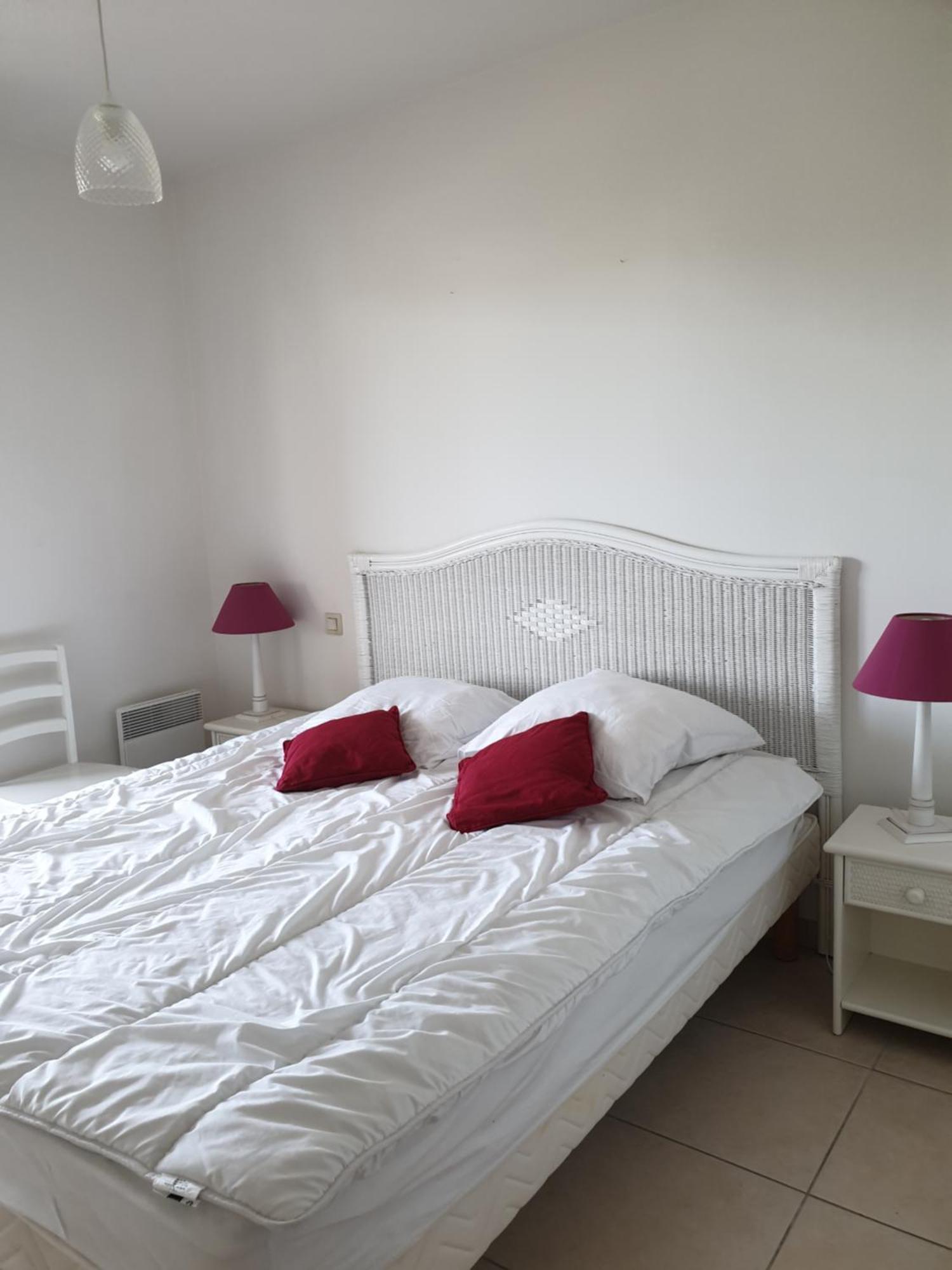 Duplex 6 Personnes Grand Parc Apartment