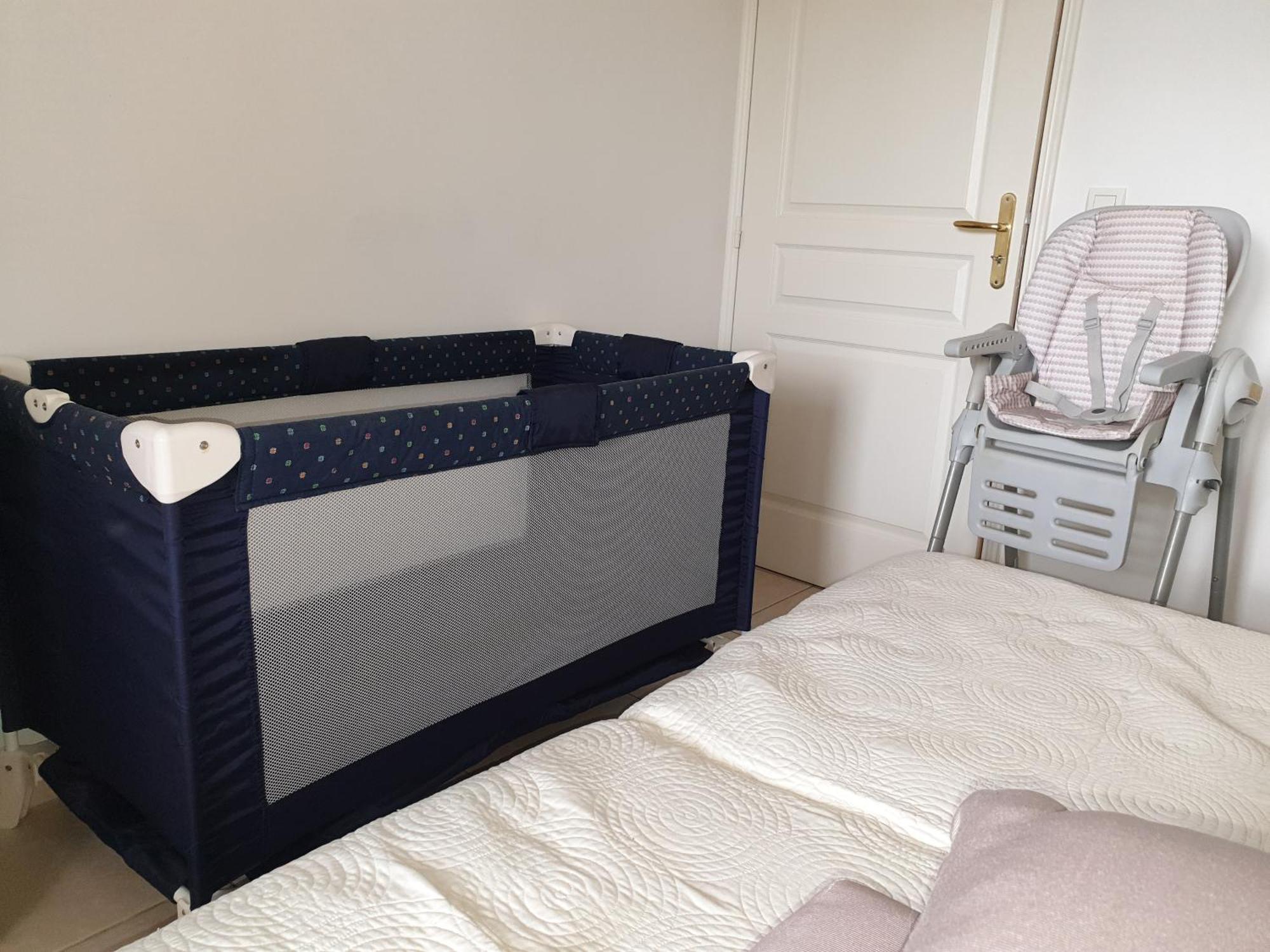 Apartment Duplex 6 Personnes Grand Parc Cannes