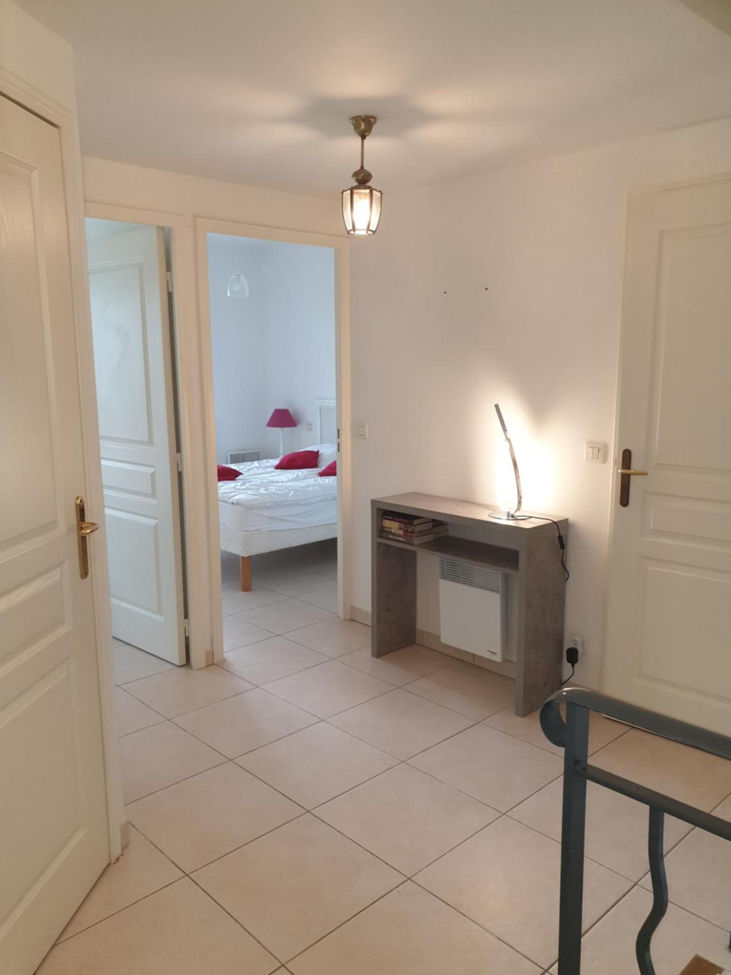 Duplex 6 Personnes Grand Parc Cannes