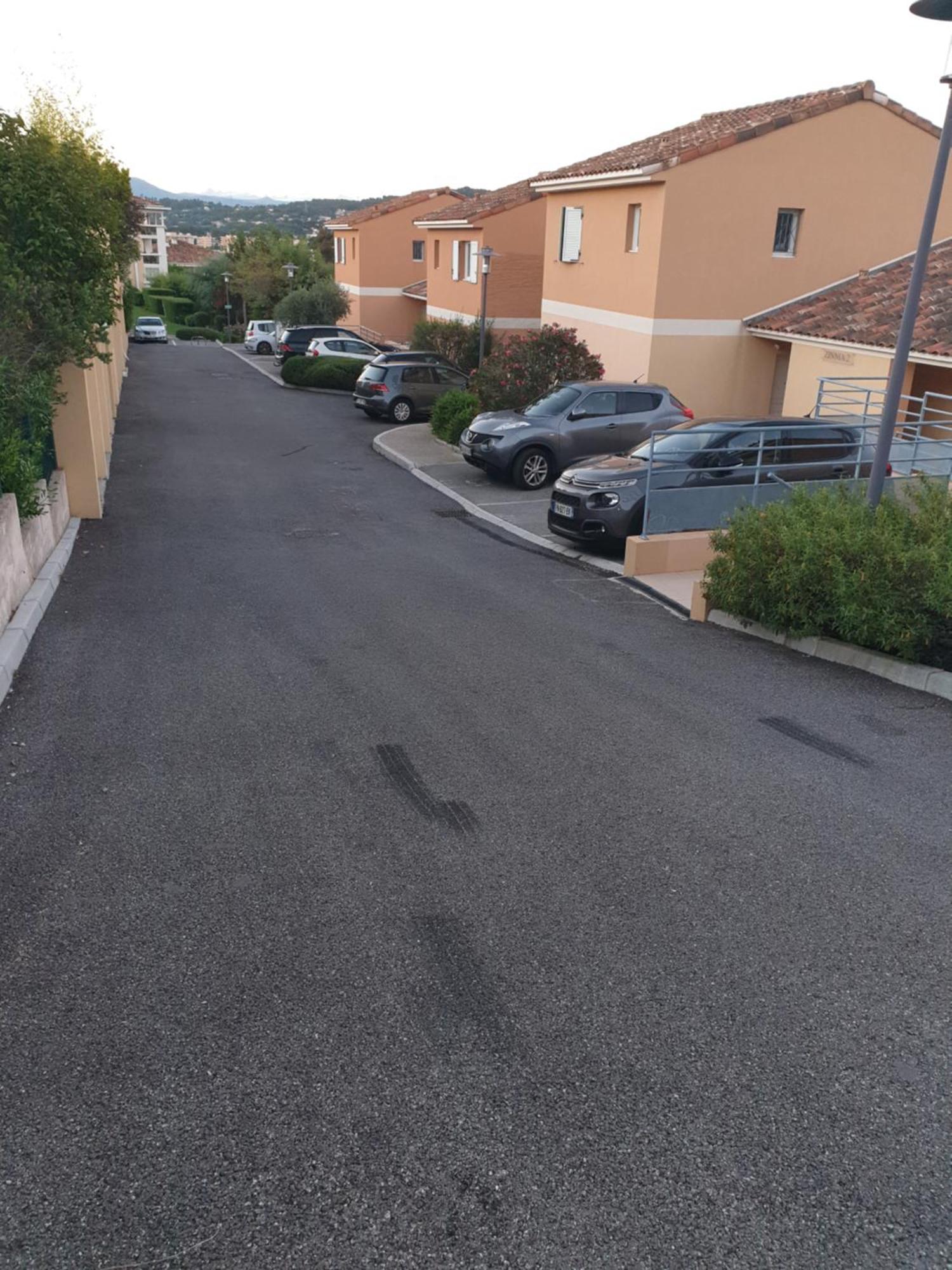 Duplex 6 Personnes Grand Parc Apartment *