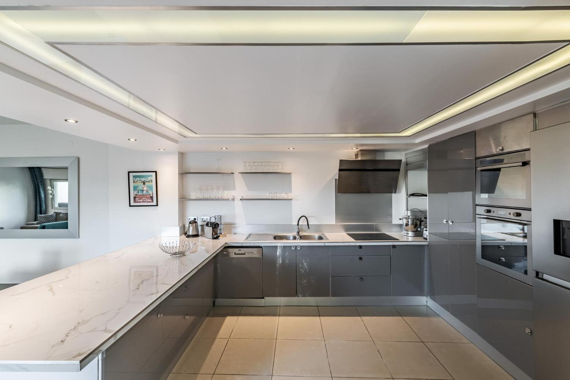 Villa Valentine By Terry's Homes Cannes
