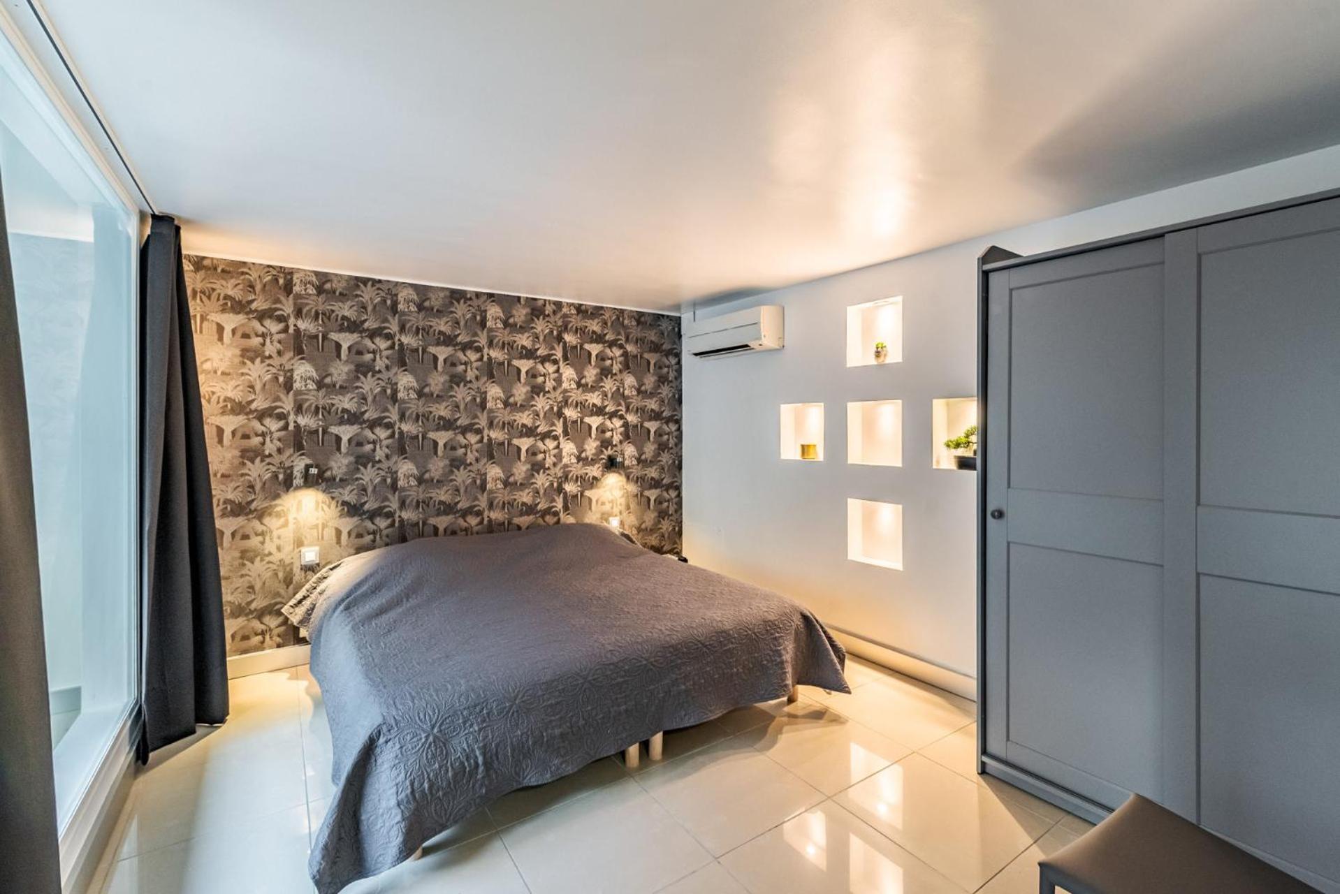 Valentine By Terry's Homes * Cannes