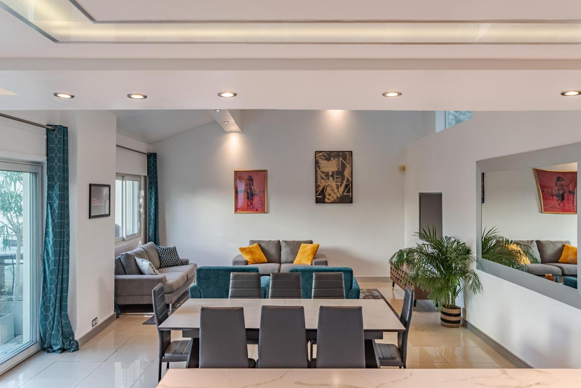 Valentine By Terry's Homes Villa