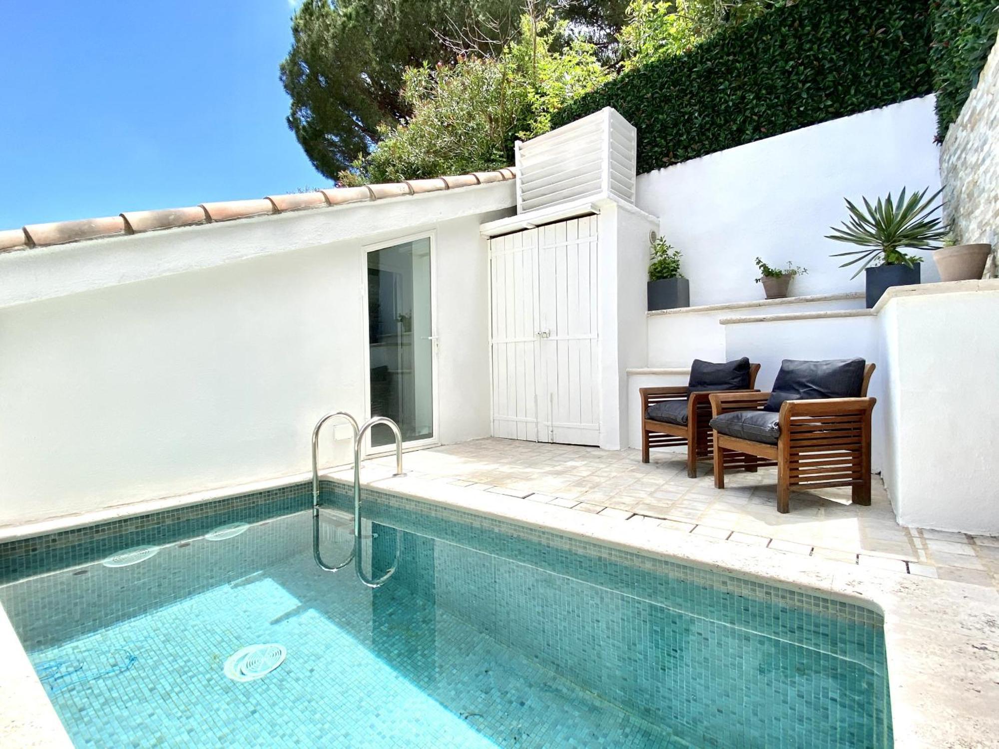 Pousada Valentine By Terry's Homes