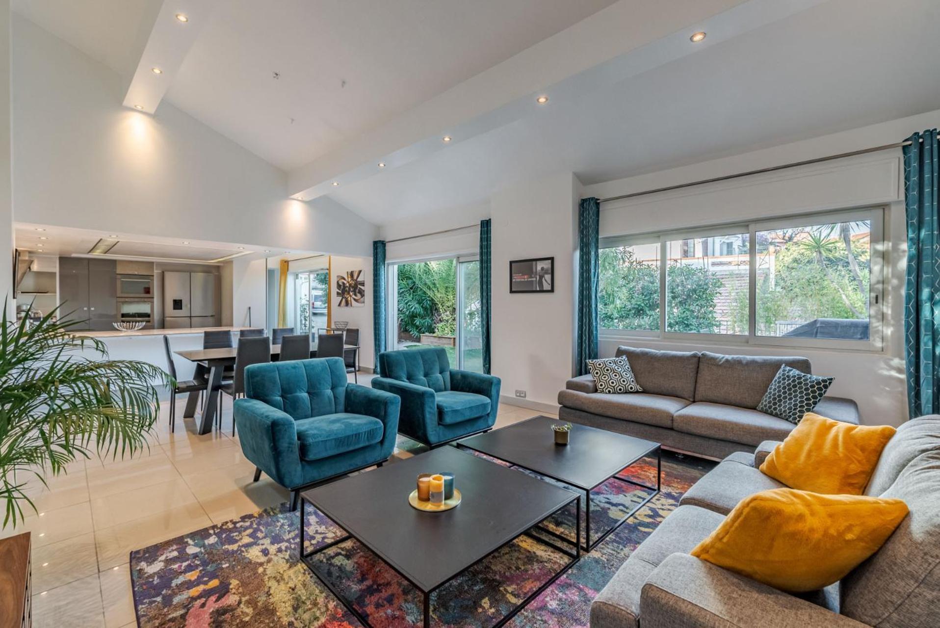 Villa Valentine By Terry's Homes *