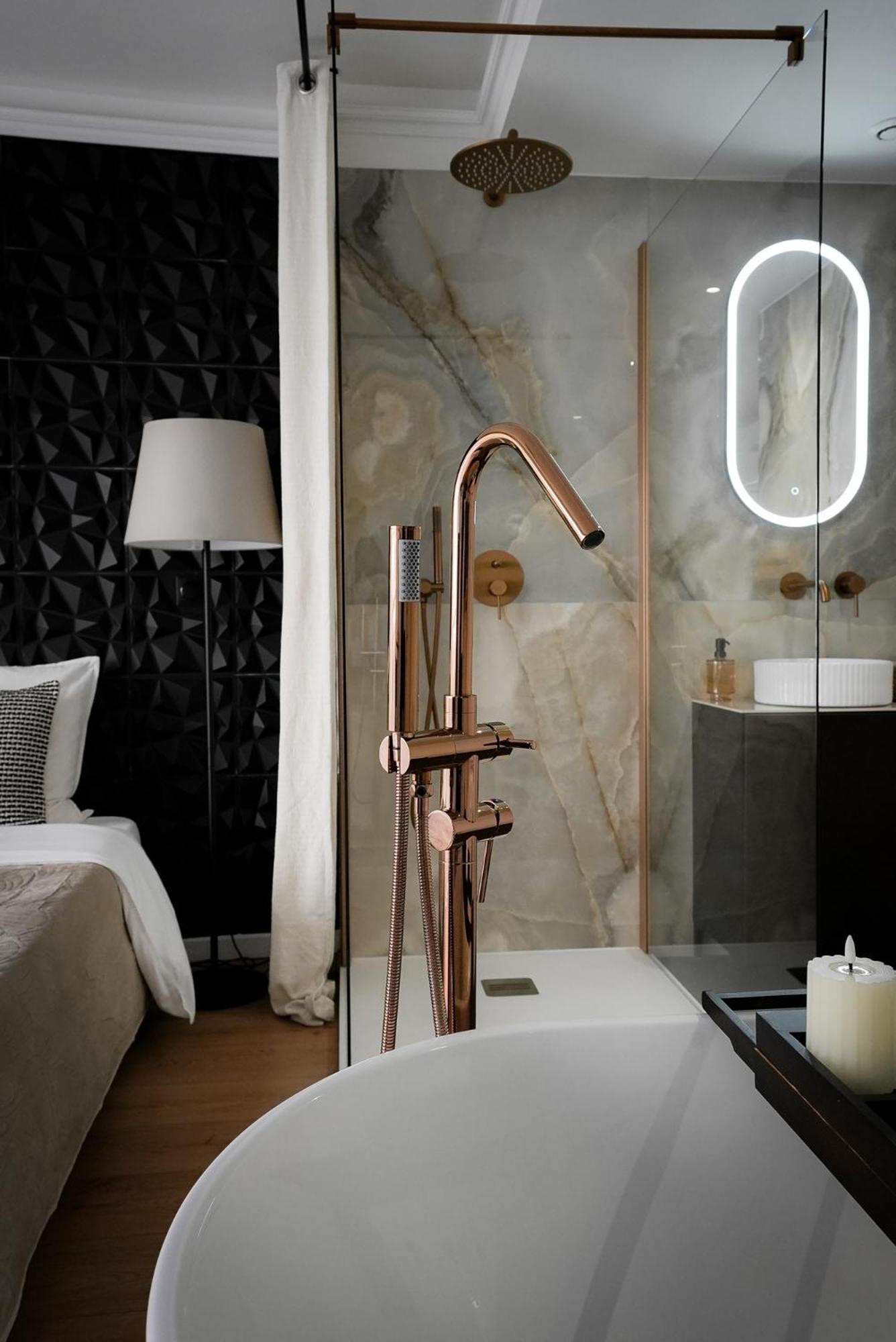 Lux Apartment *