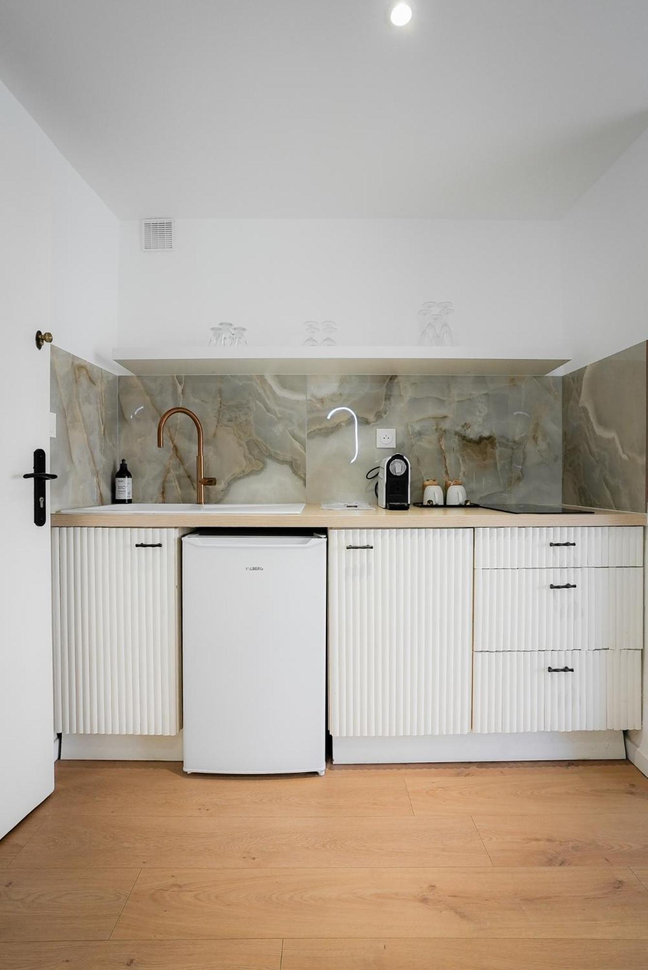 Lux Apartment *