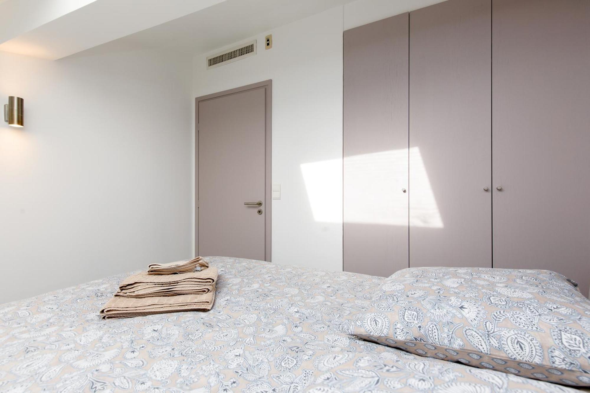Le Napoleon, 1min Palais Des Festivals Apartment