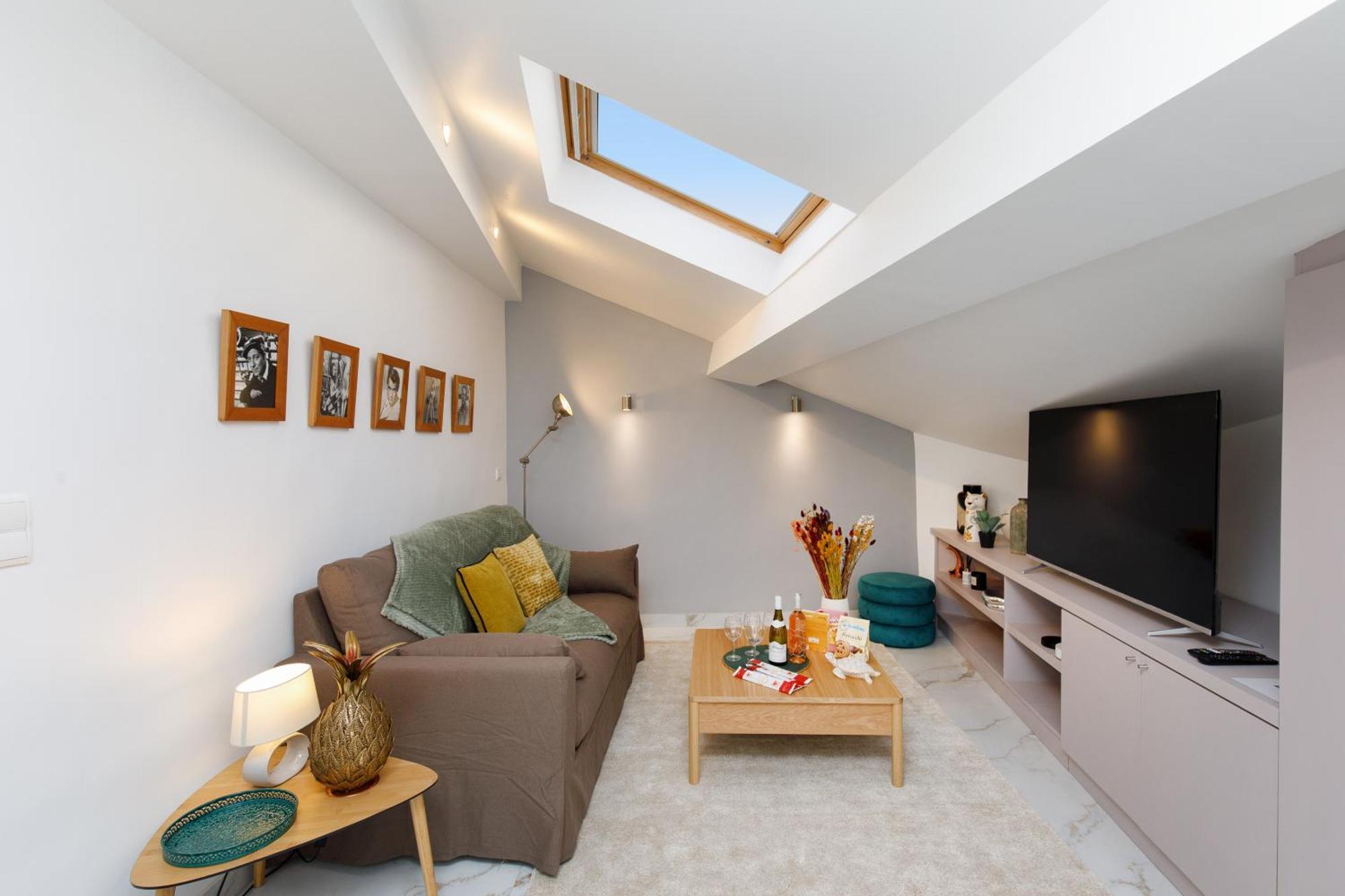 Le Napoleon, 1min Palais Des Festivals Apartment