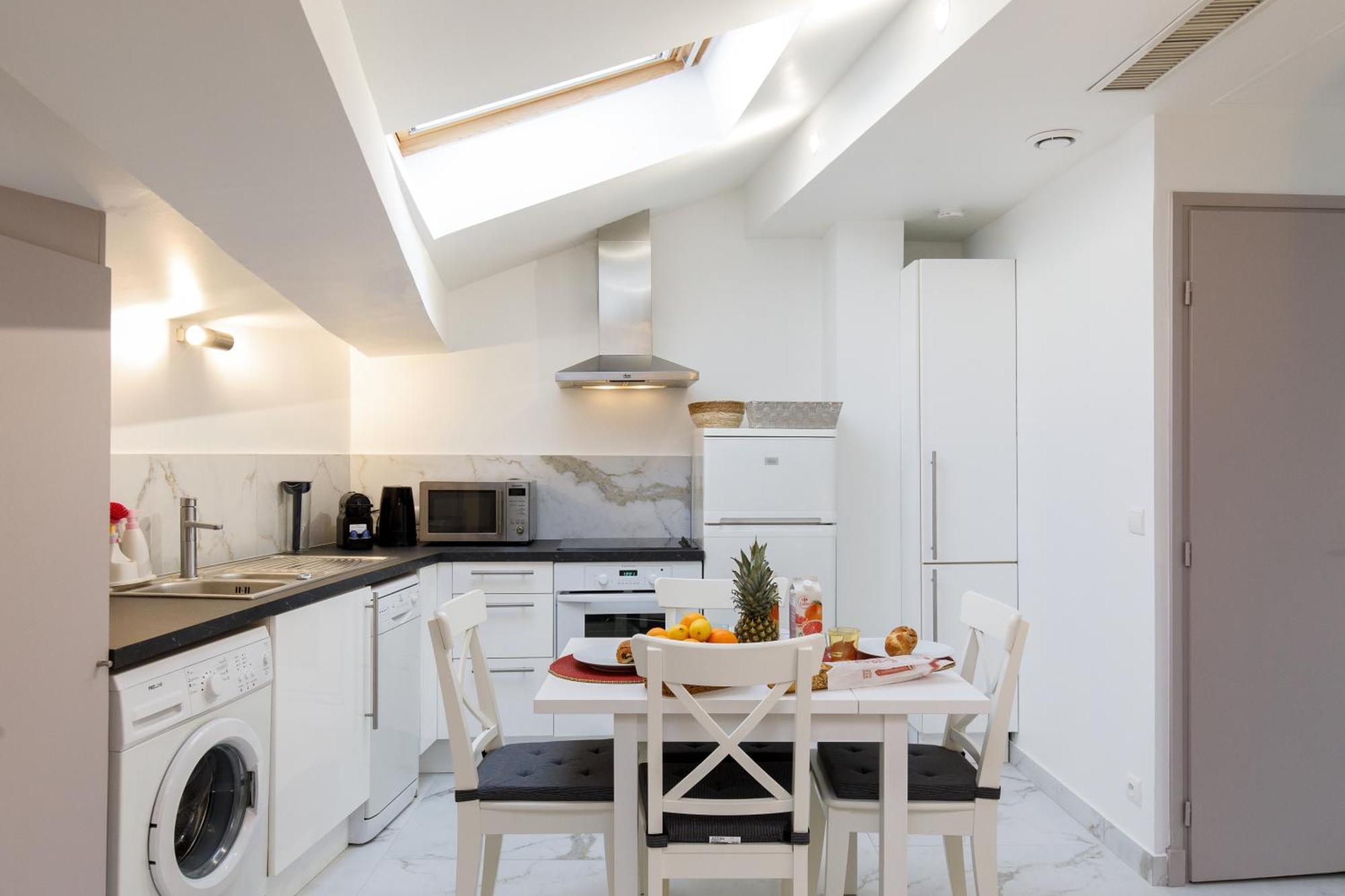 Le Napoleon, 1min Palais Des Festivals Apartment Cannes