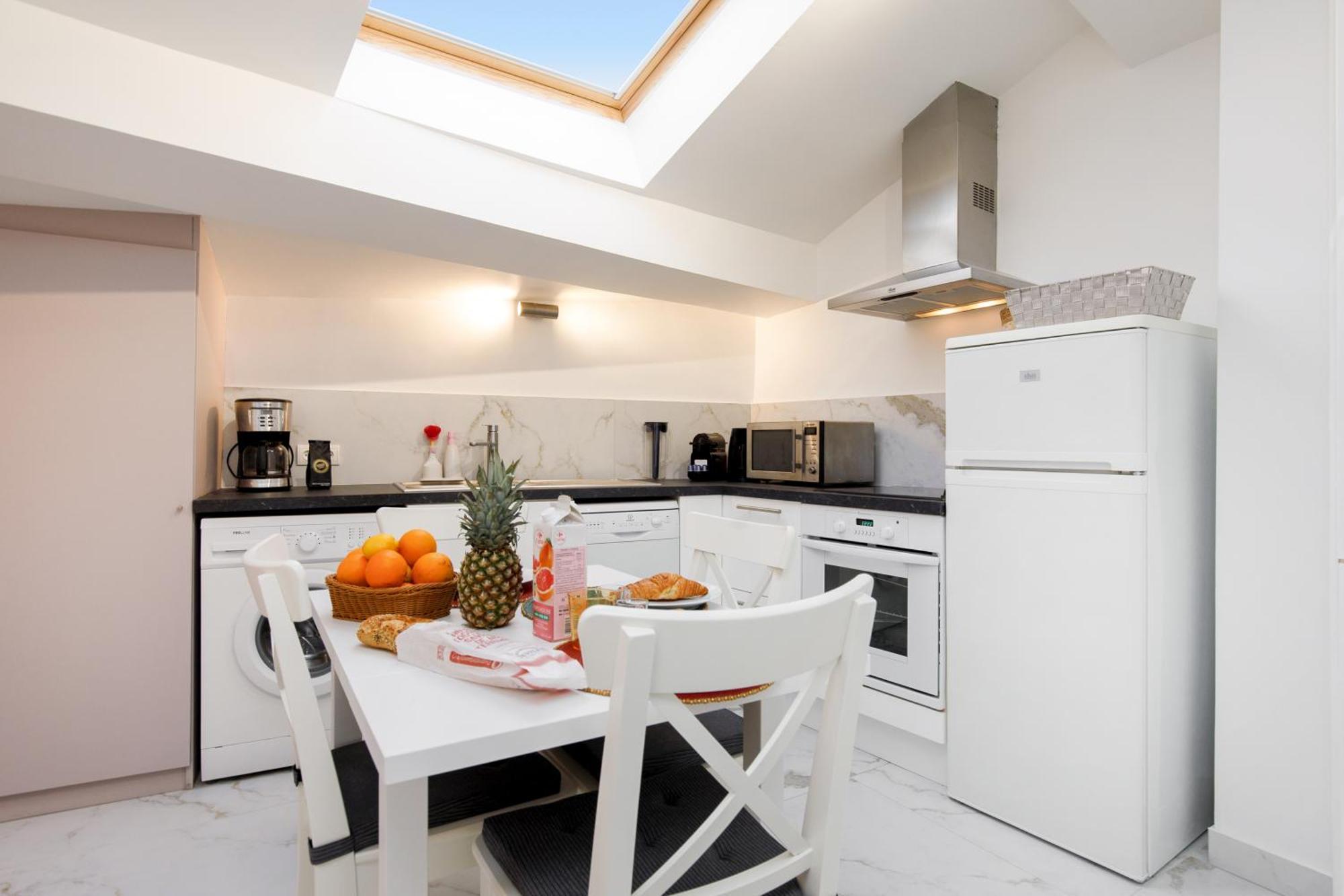 Apartment Le Napoleon, 1min Palais Des Festivals Cannes