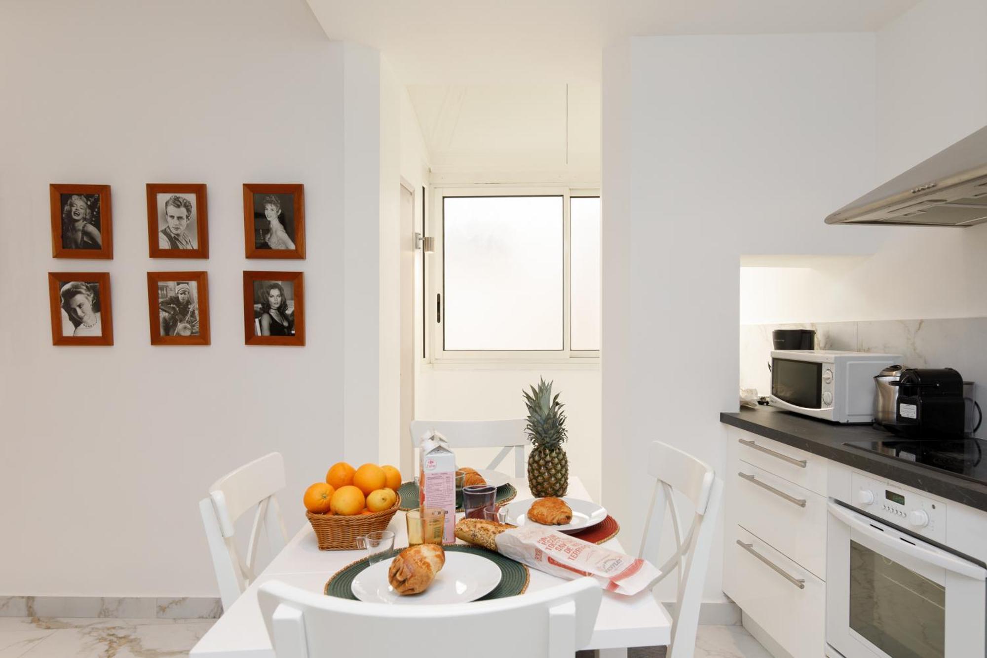Apartment Le Napoleon, 1min Palais Des Festivals Cannes