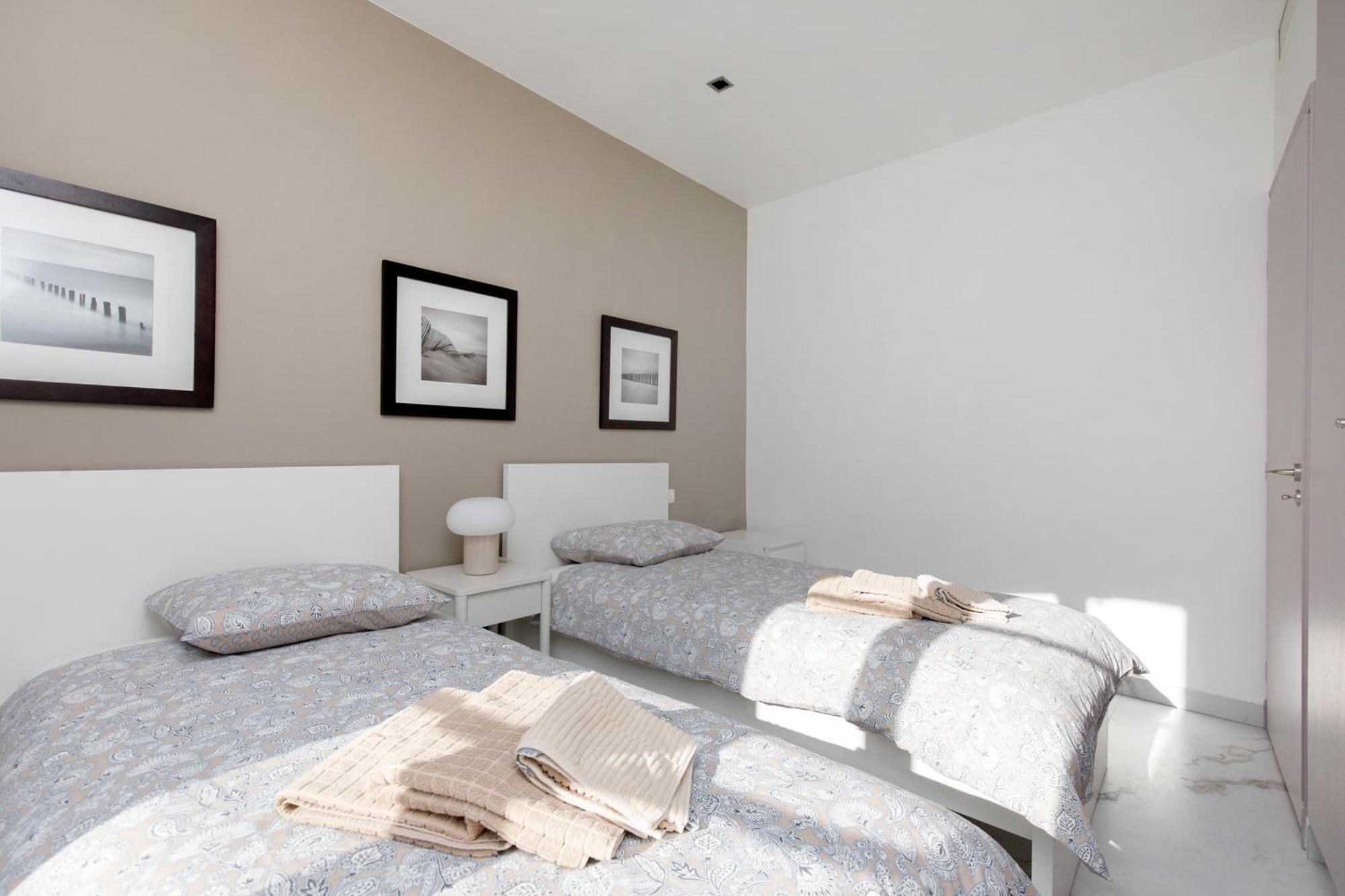 Le Napoleon, 1min Palais Des Festivals Apartment *