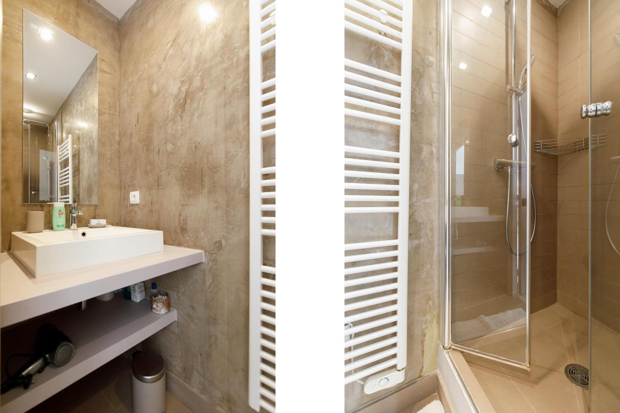 Le Napoleon, 1min Palais Des Festivals Apartment